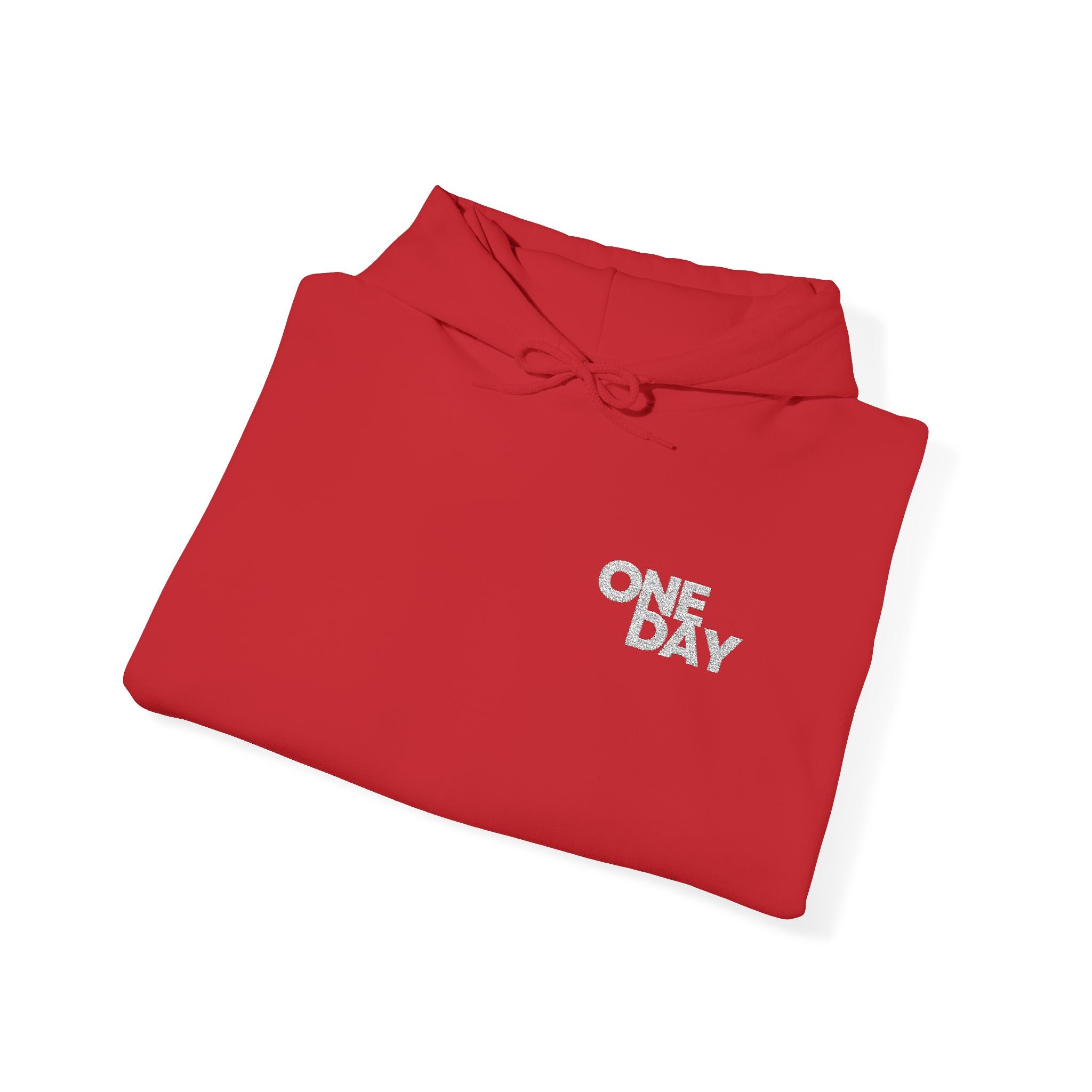 One Day Essential Hoodie