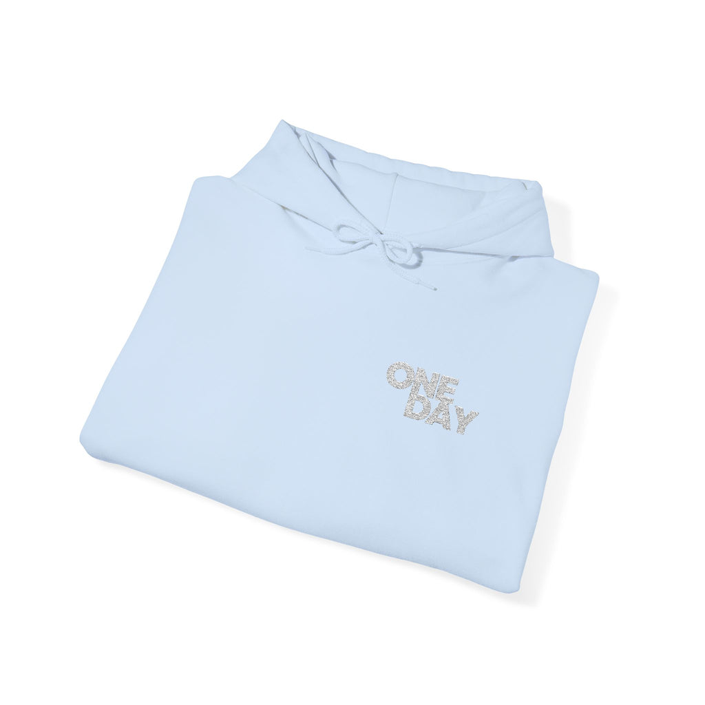 One Day Essential Hoodie