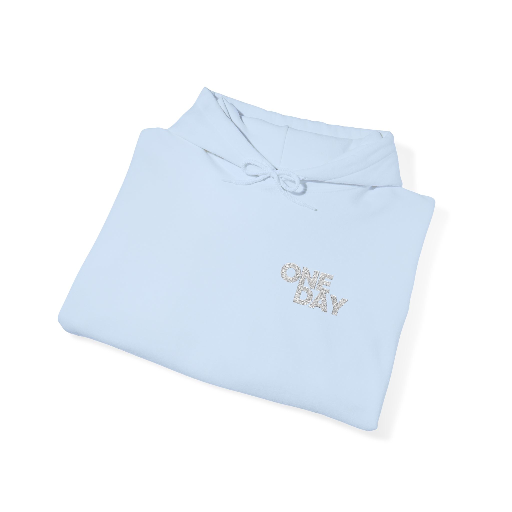 One Day Essential Hoodie