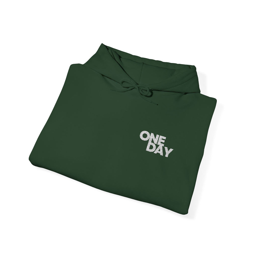 One Day Essential Hoodie