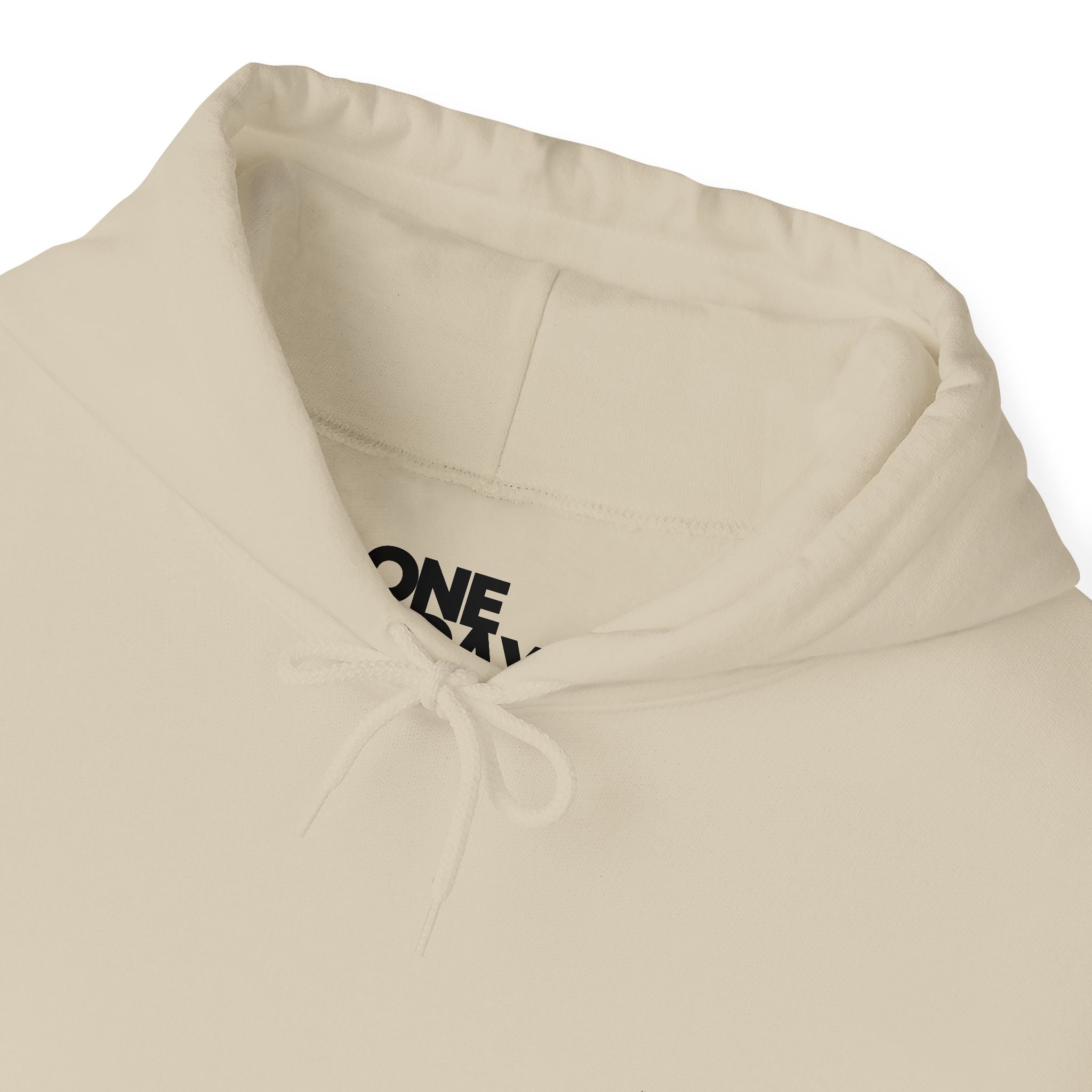 One Day Essential Hoodie
