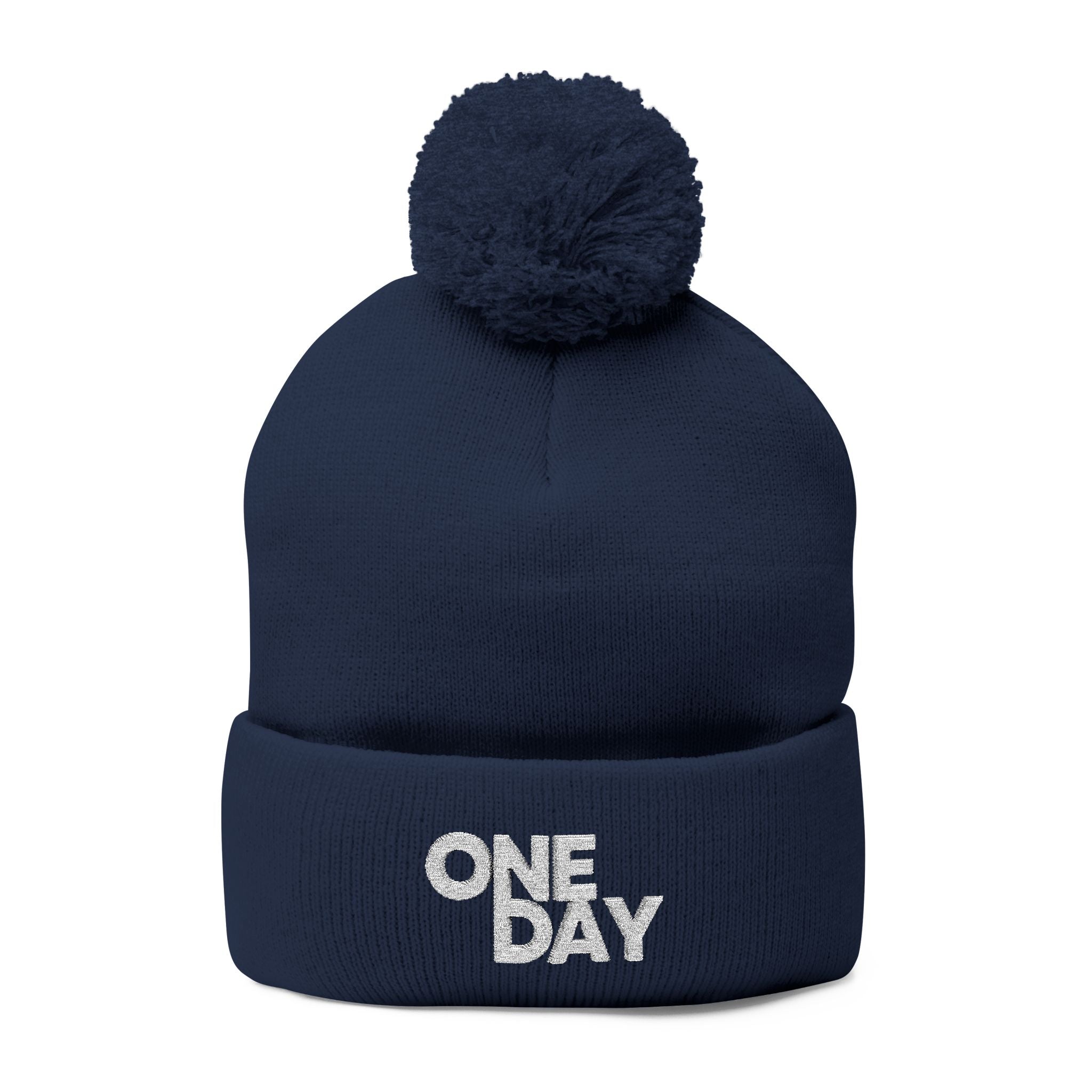 One Day Classic Beanie