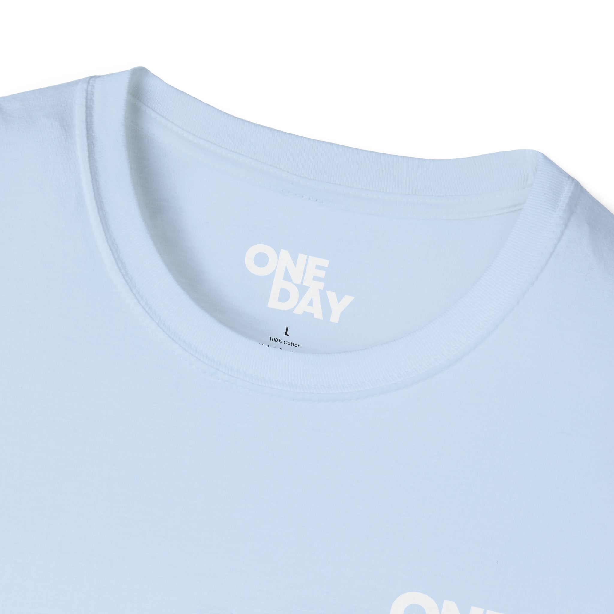 One Day T-Shirt