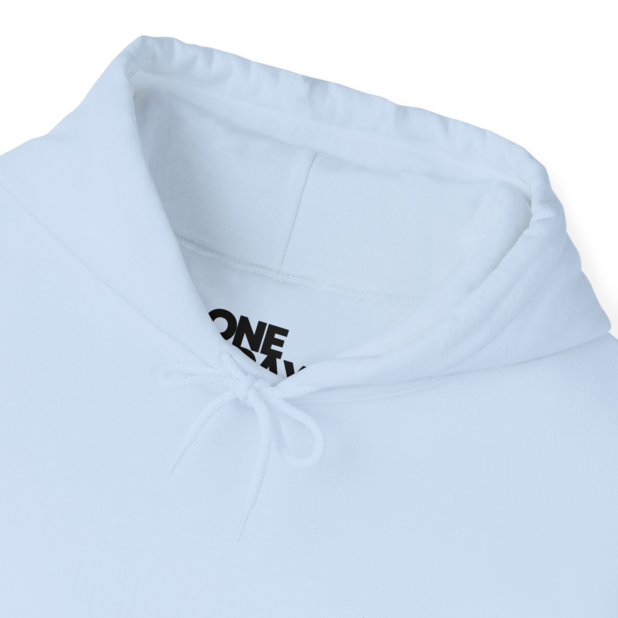 One Day Essential Hoodie