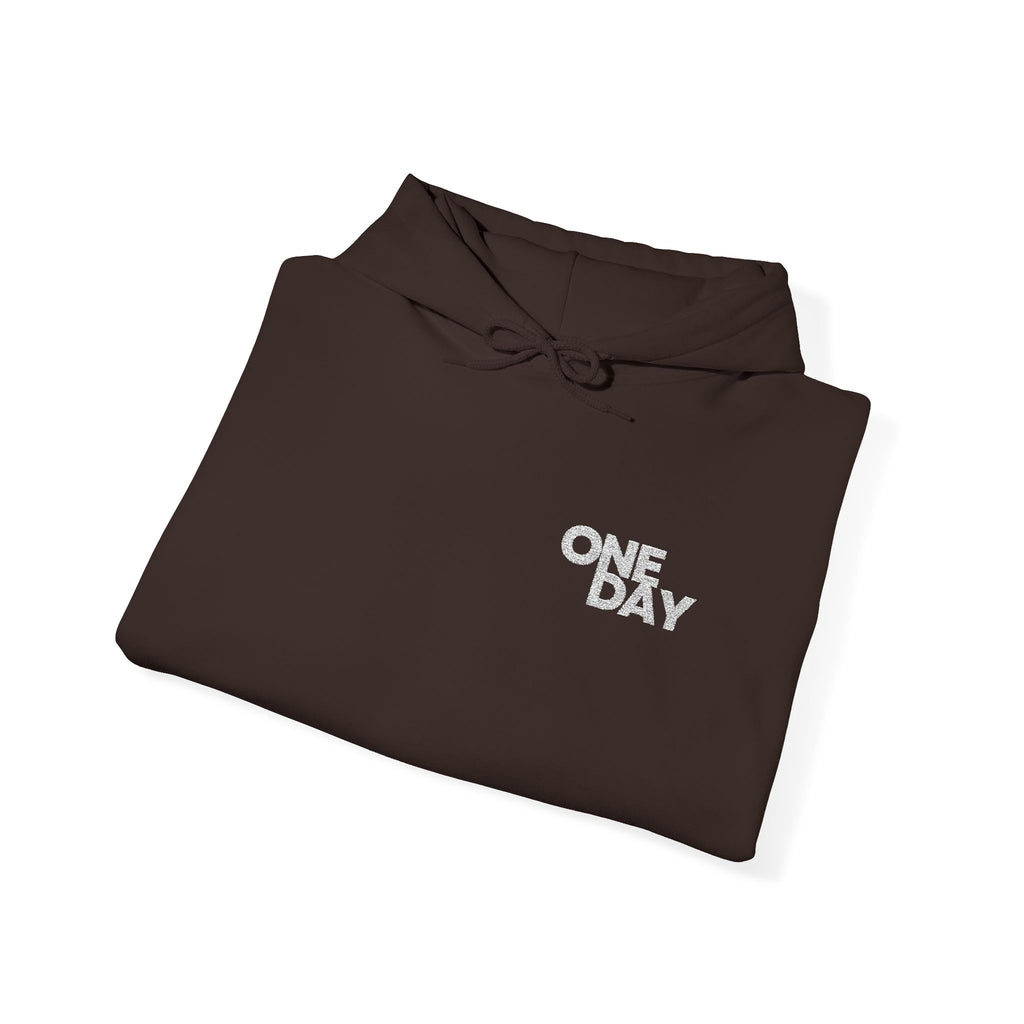 One Day Essential Hoodie