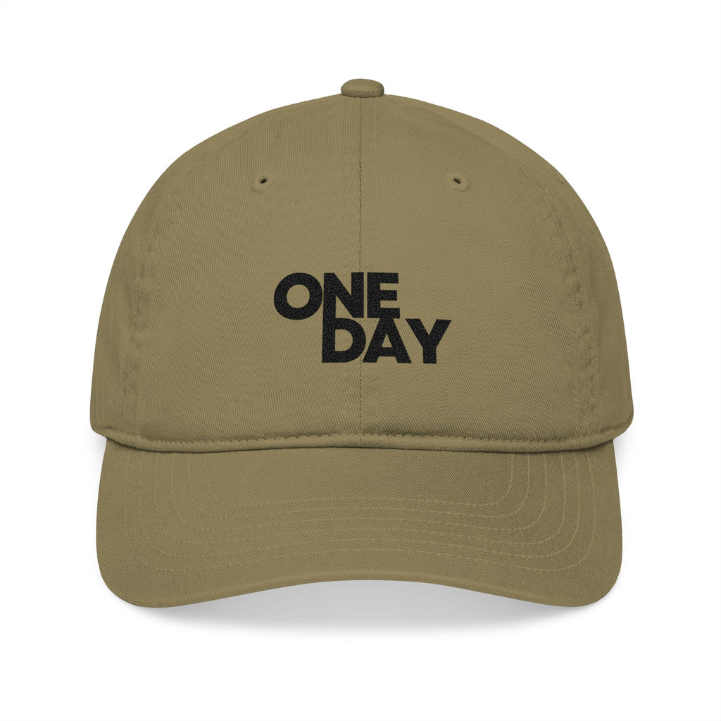 One Day Neutral Hat