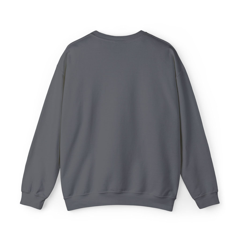 One Day Signature Crewneck