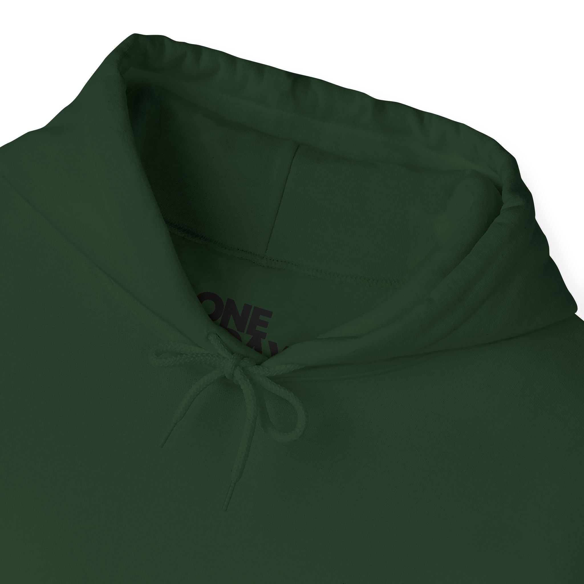 One Day Essential Hoodie