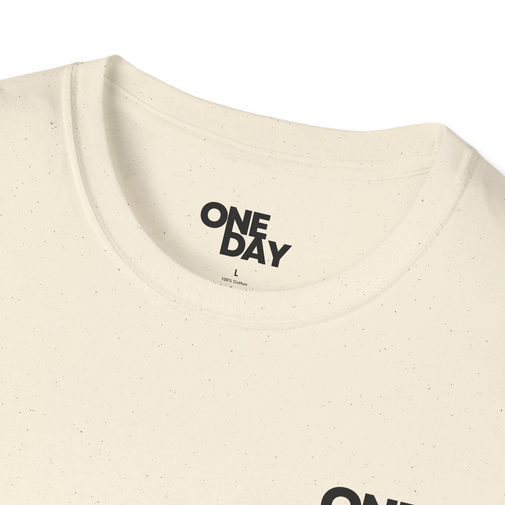 One Day T-Shirt