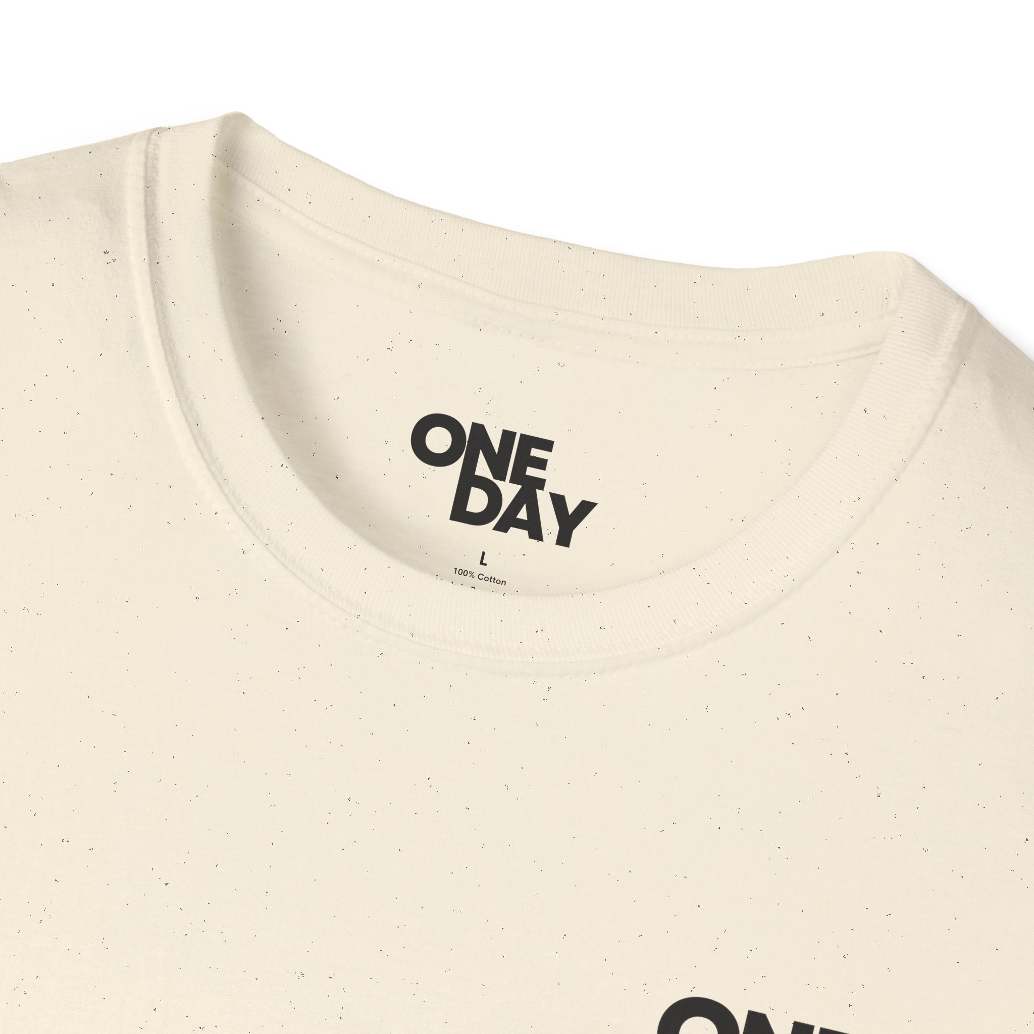 One Day T-Shirt