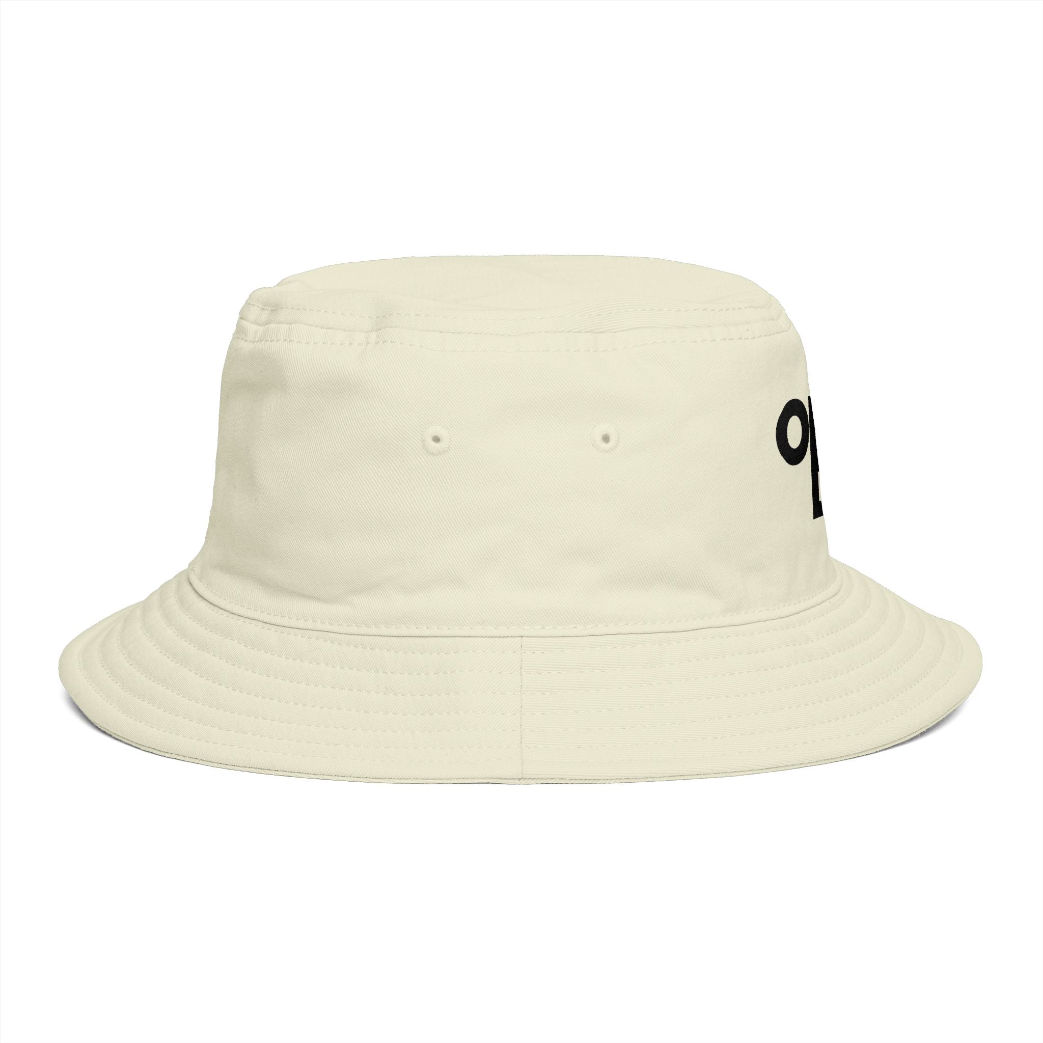 One Day Classic Bucket Hat