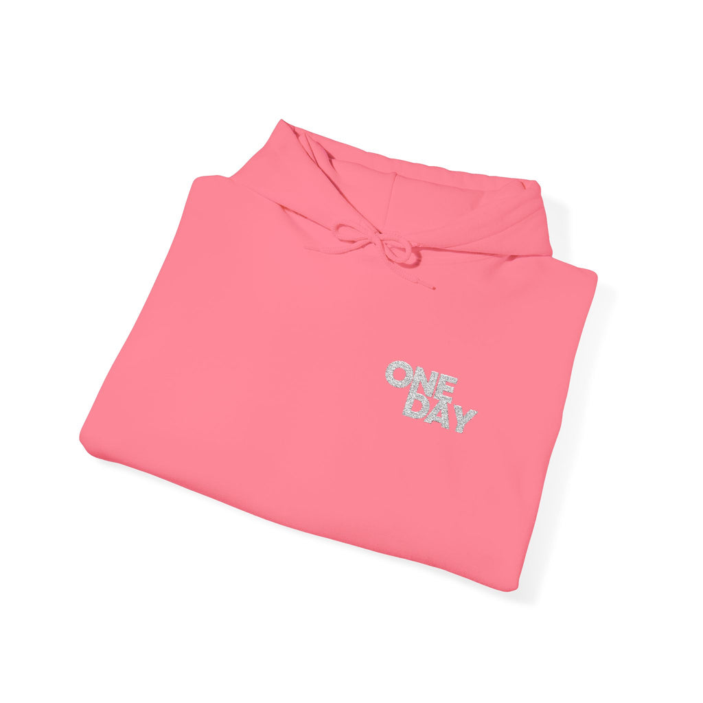 One Day Essential Hoodie
