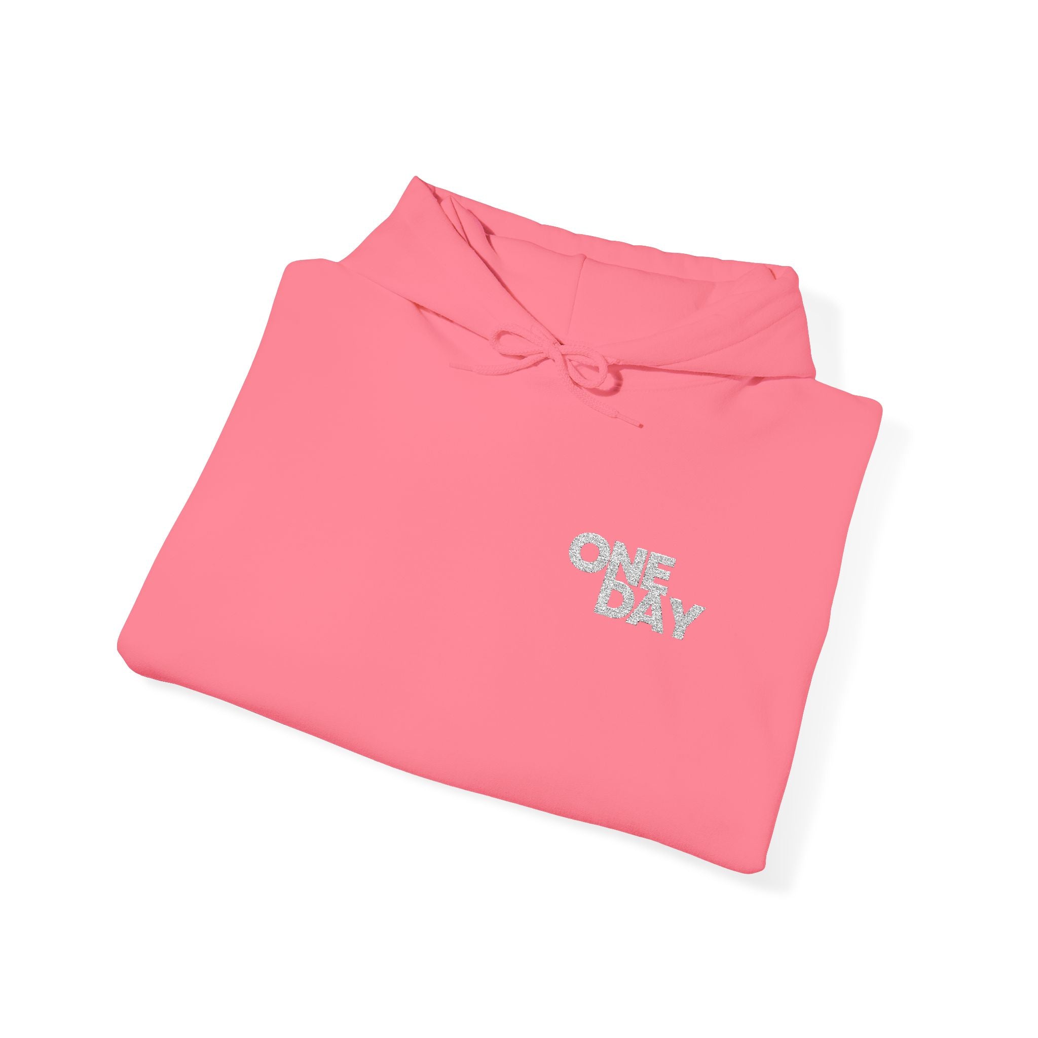 One Day Essential Hoodie