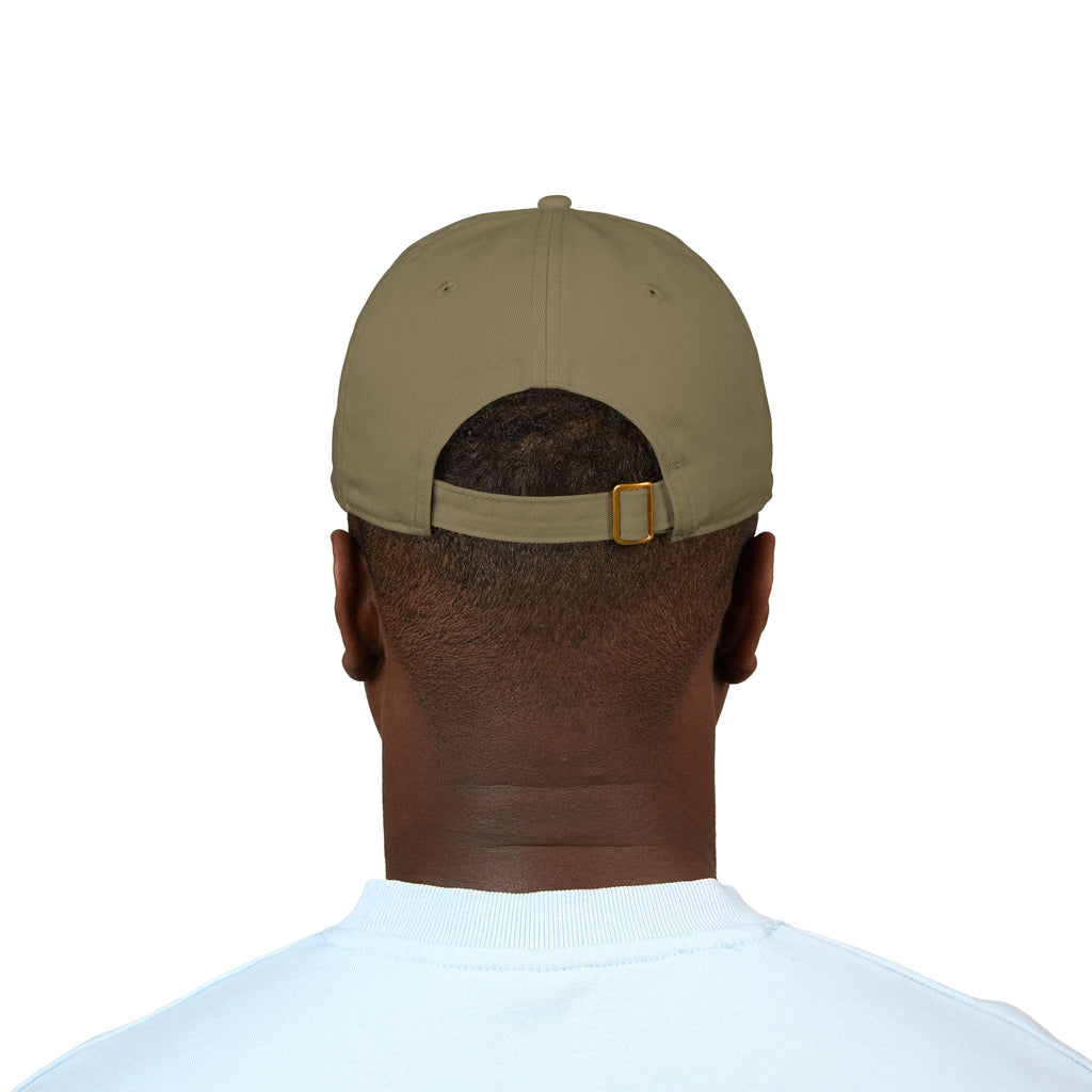 One Day Neutral Hat