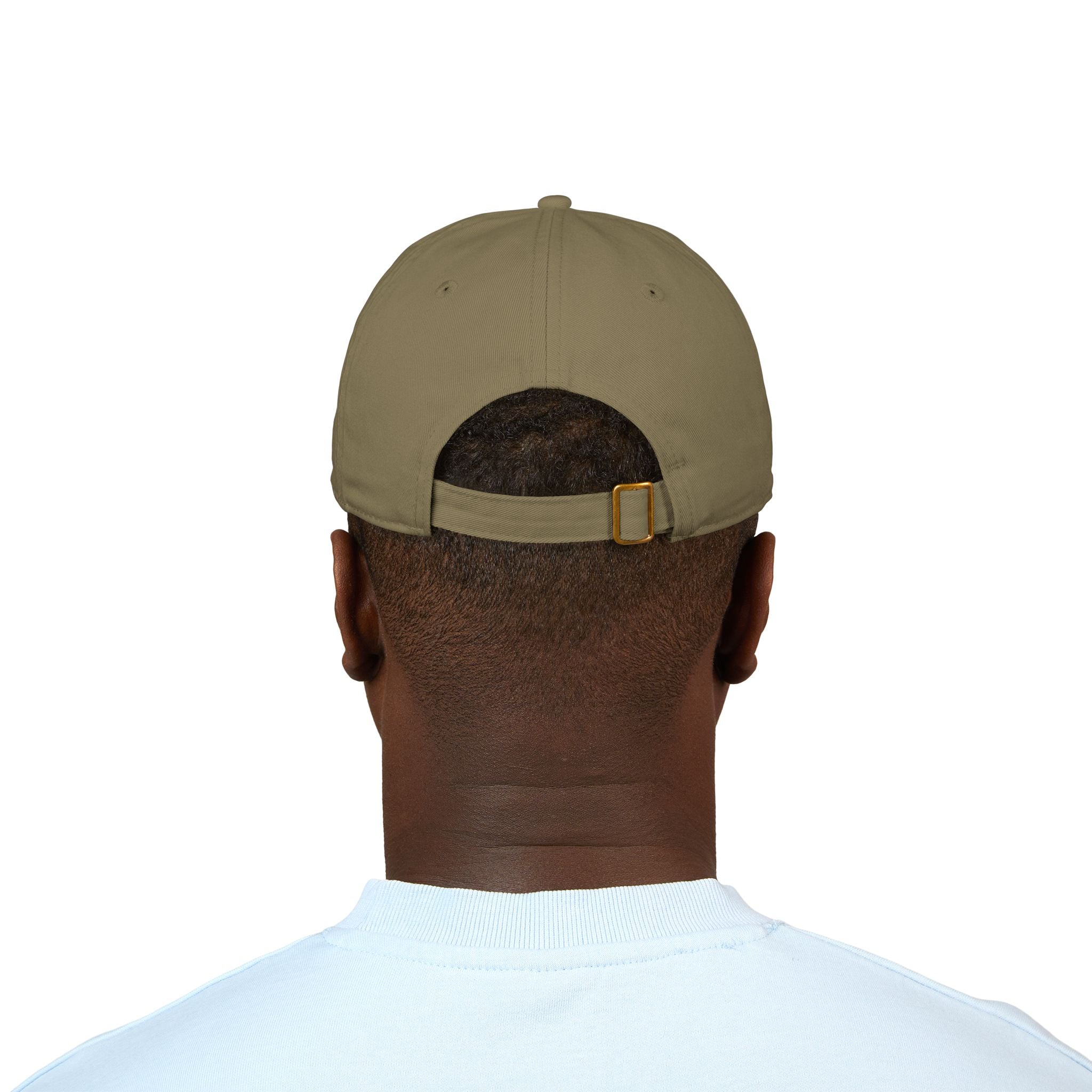 One Day Neutral Hat