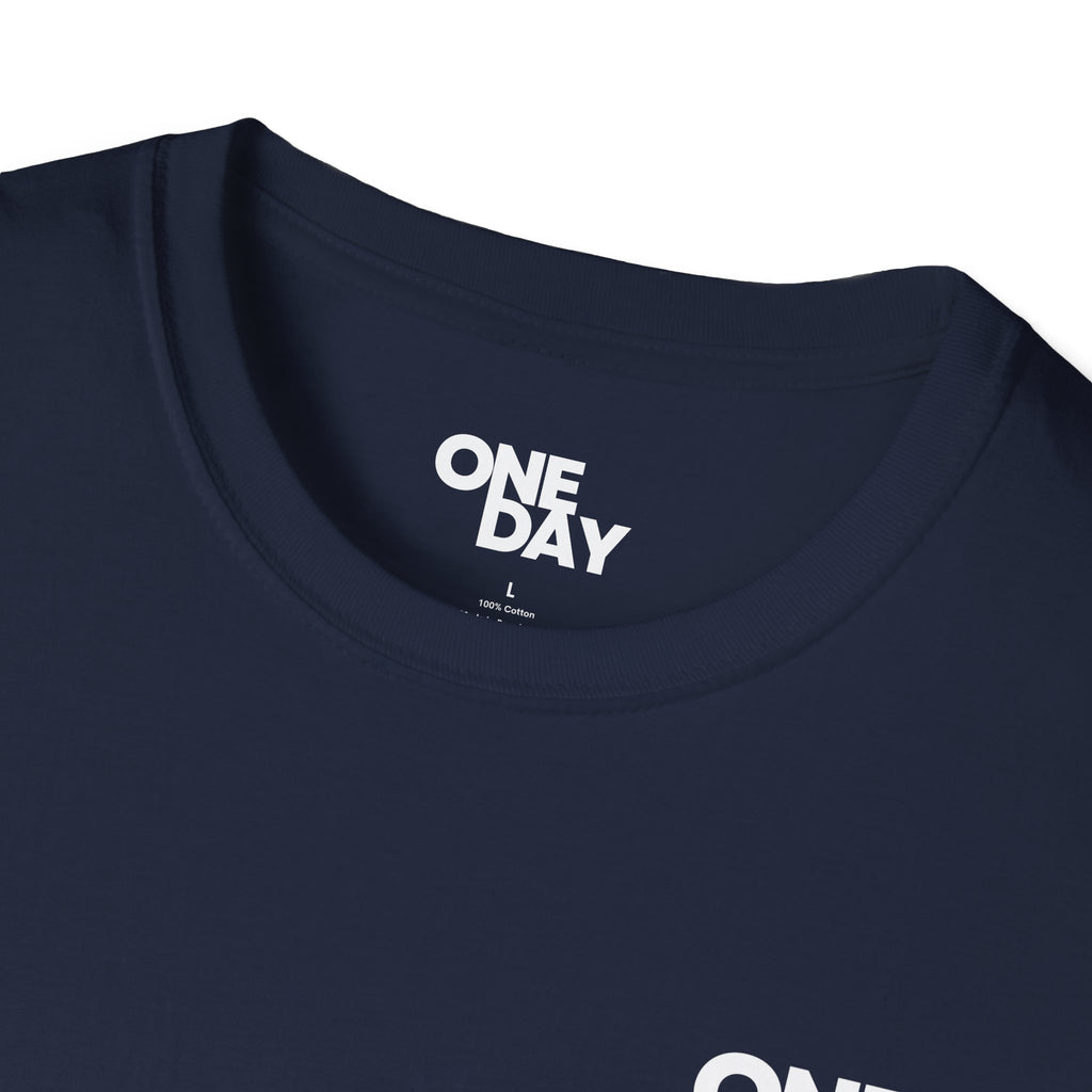 One Day T-Shirt