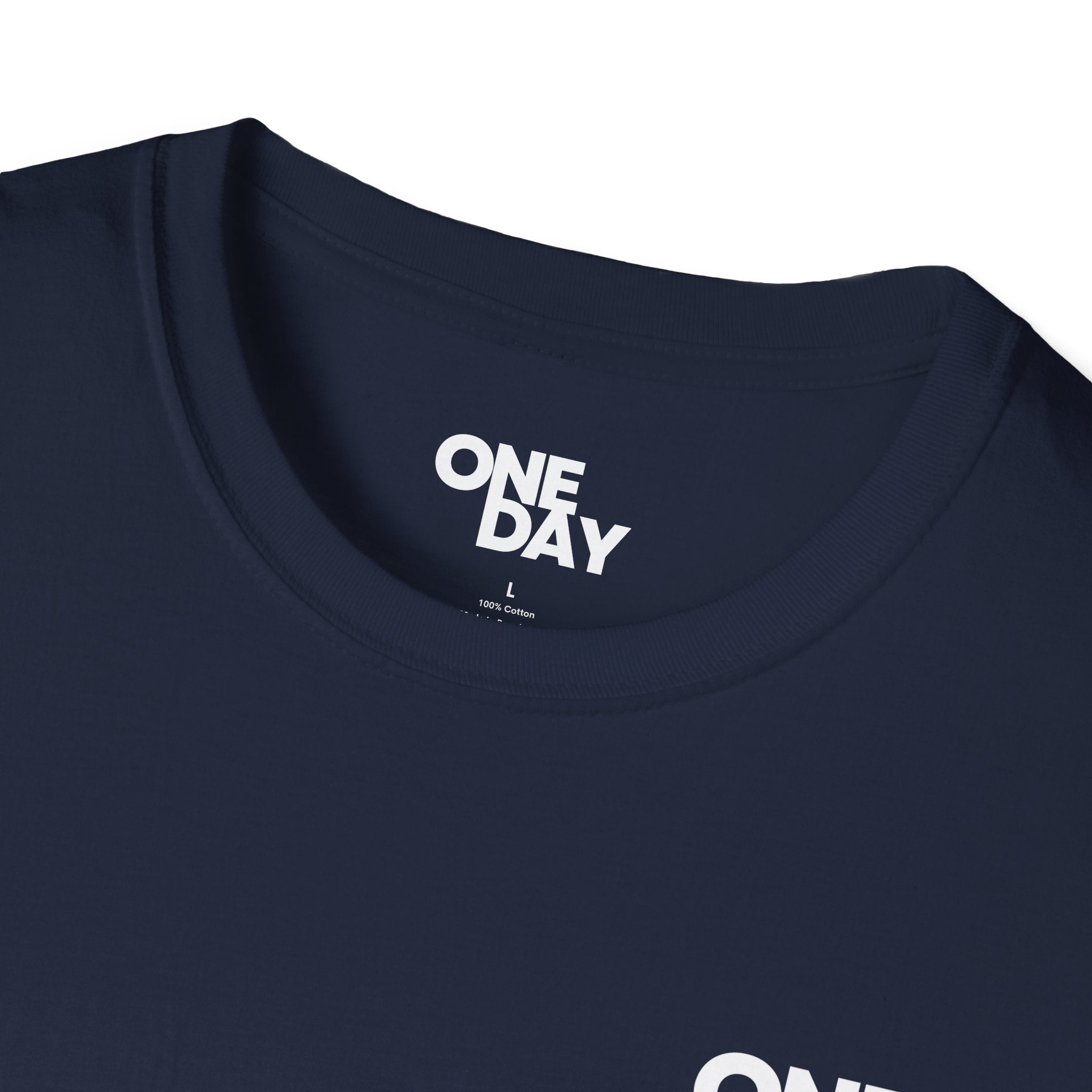 One Day T-Shirt