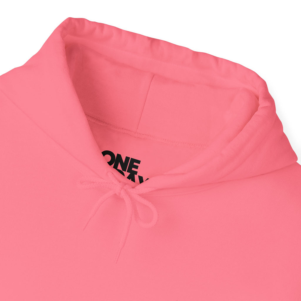 One Day Essential Hoodie