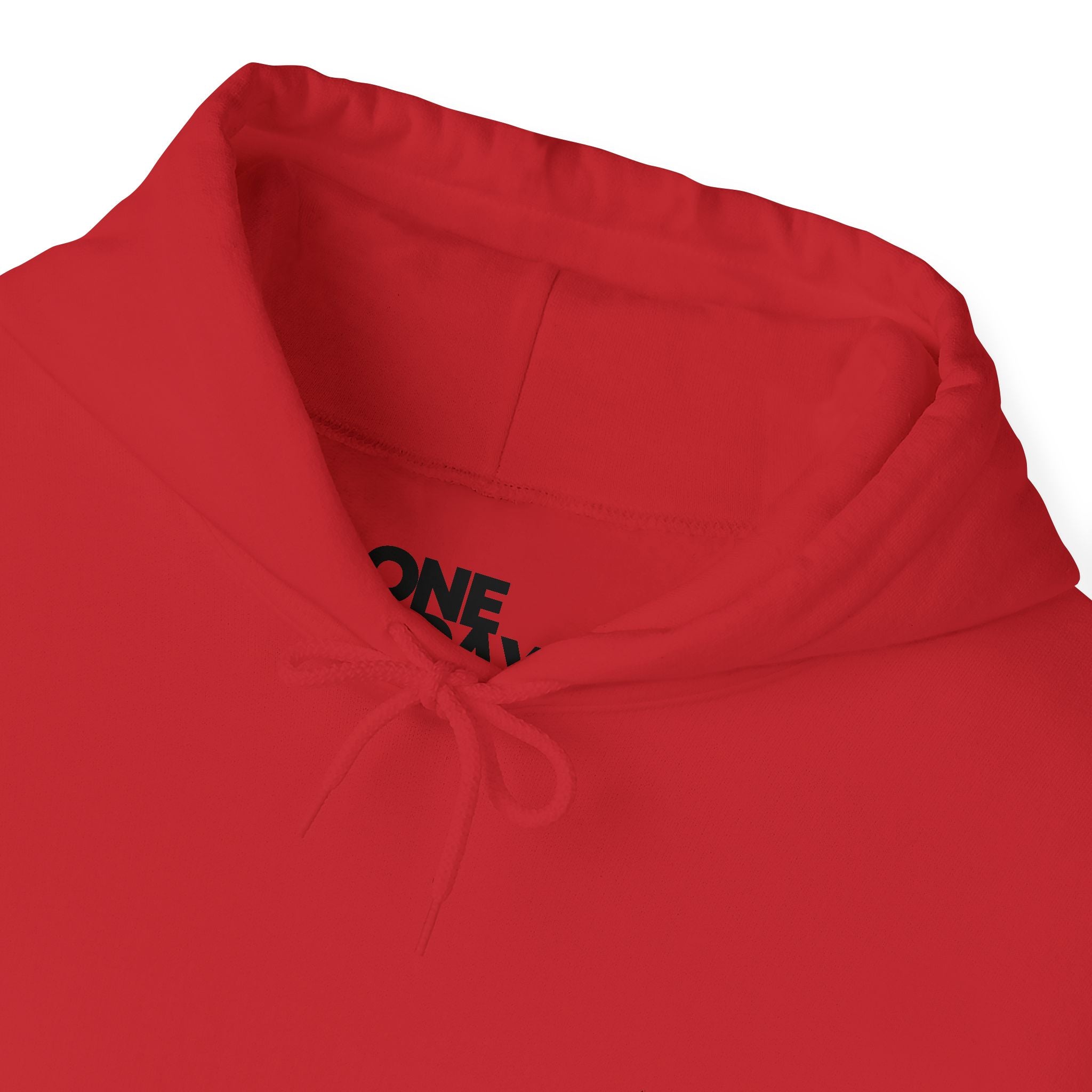 One Day Essential Hoodie