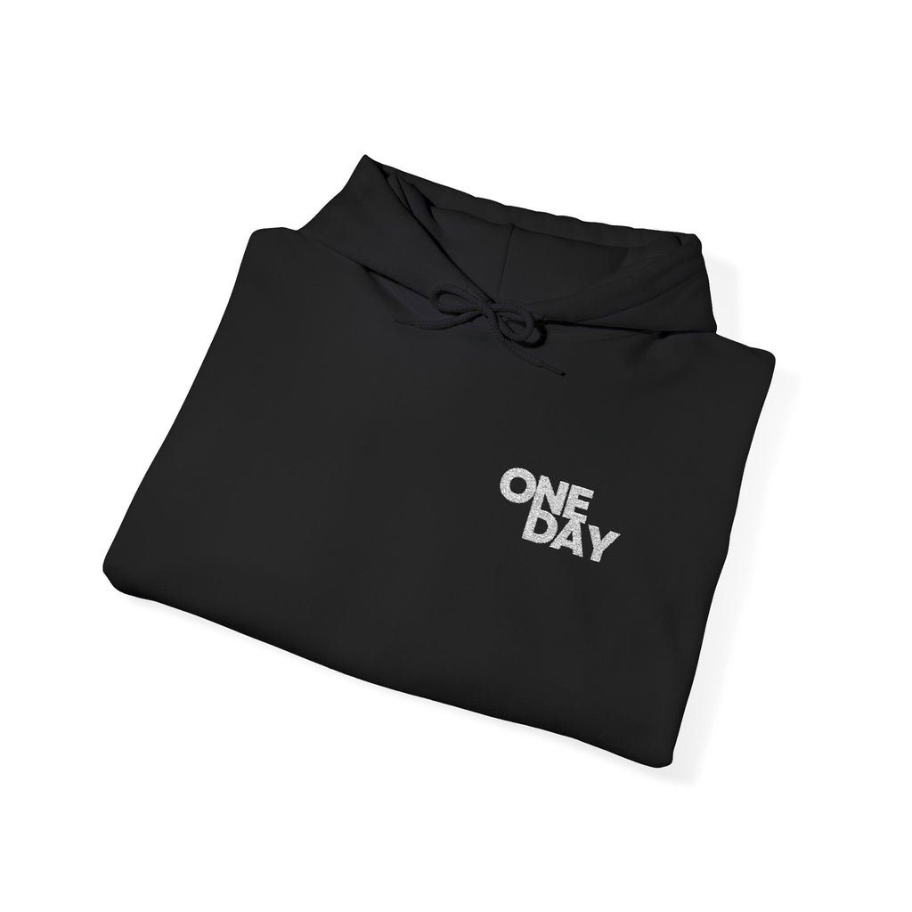 One Day Essential Hoodie