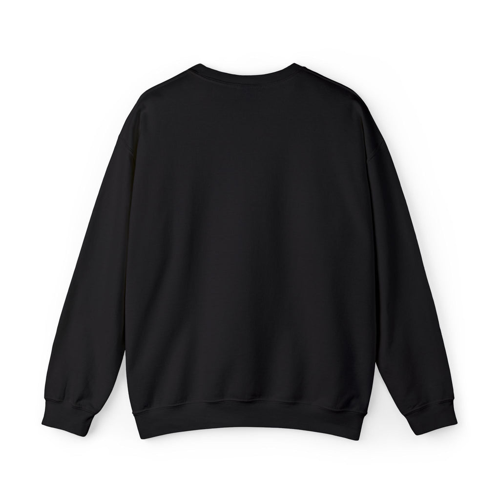 One Day Signature Crewneck