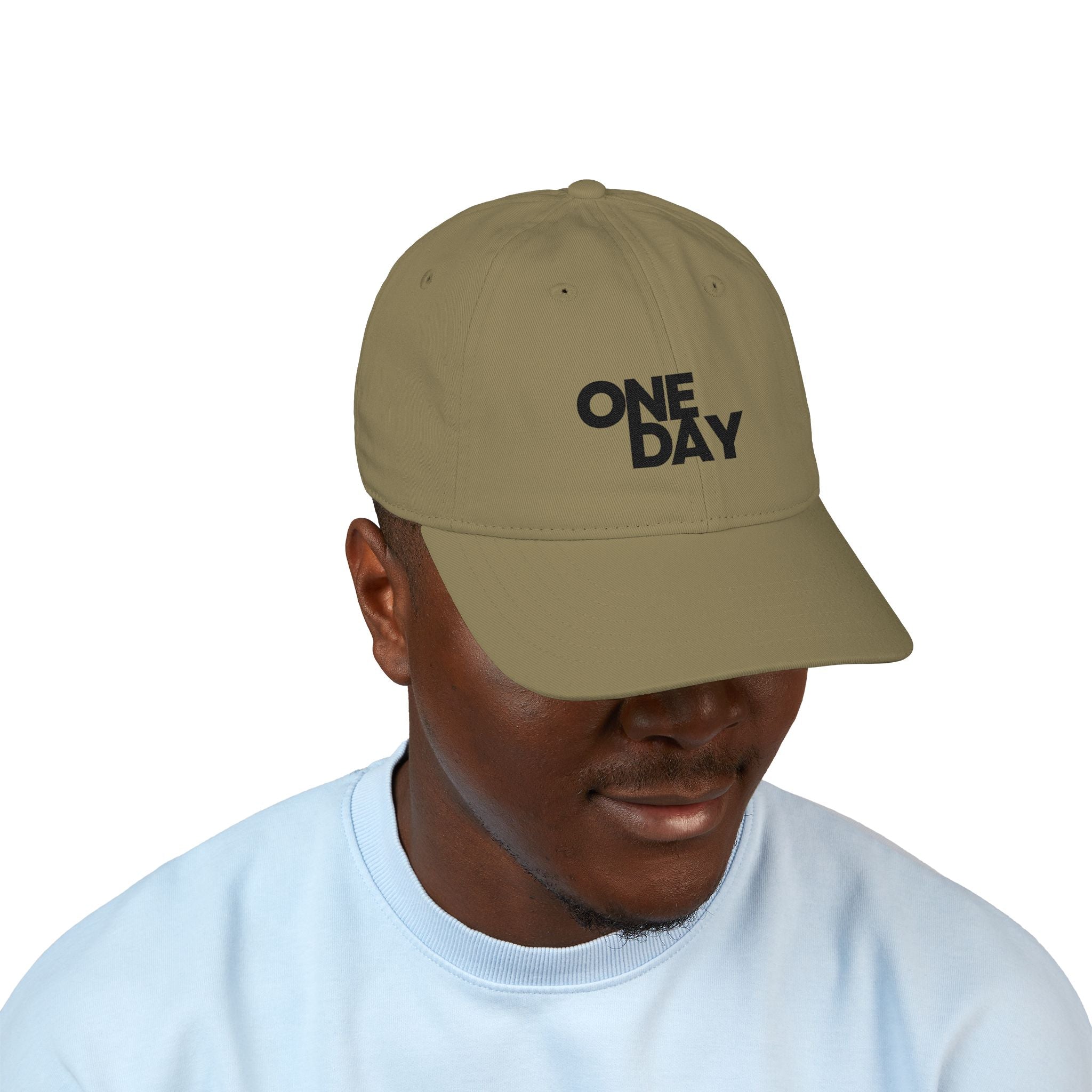 One Day Neutral Hat
