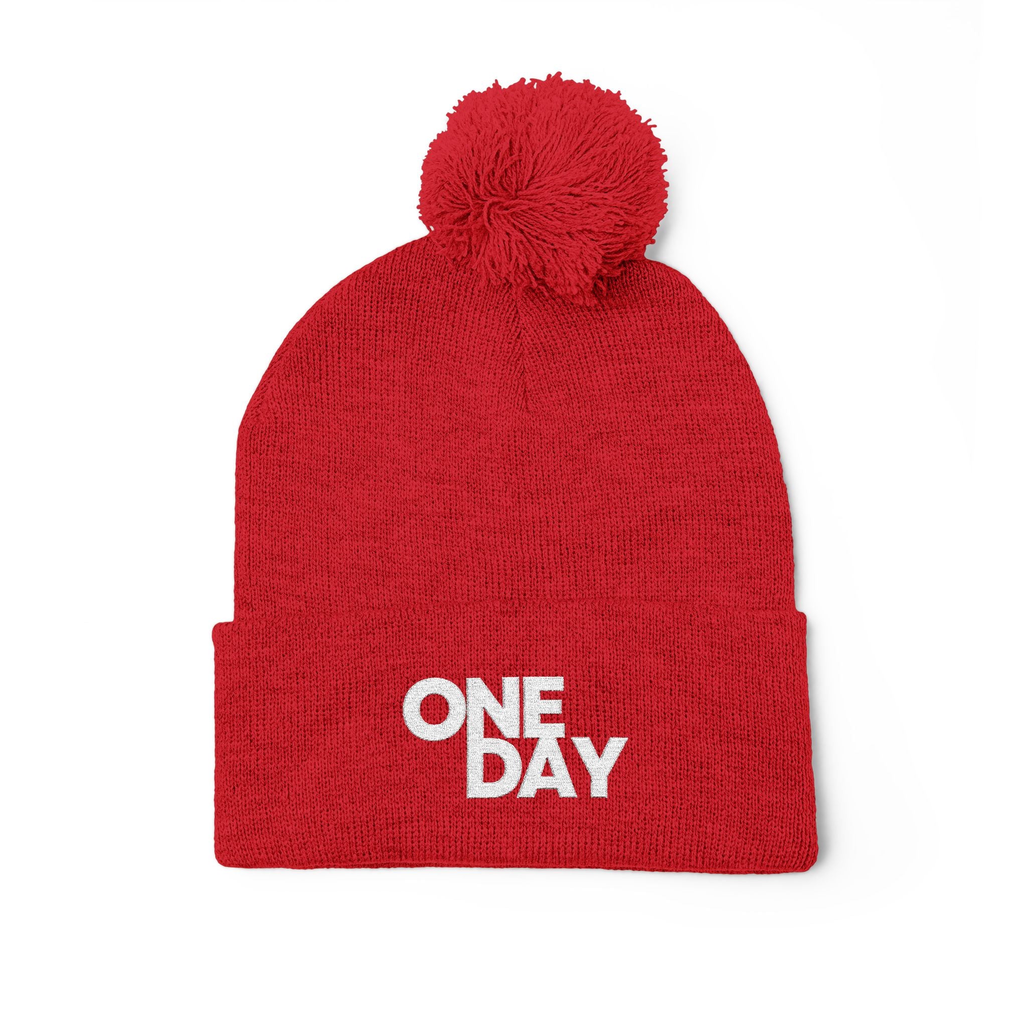 One Day Classic Beanie