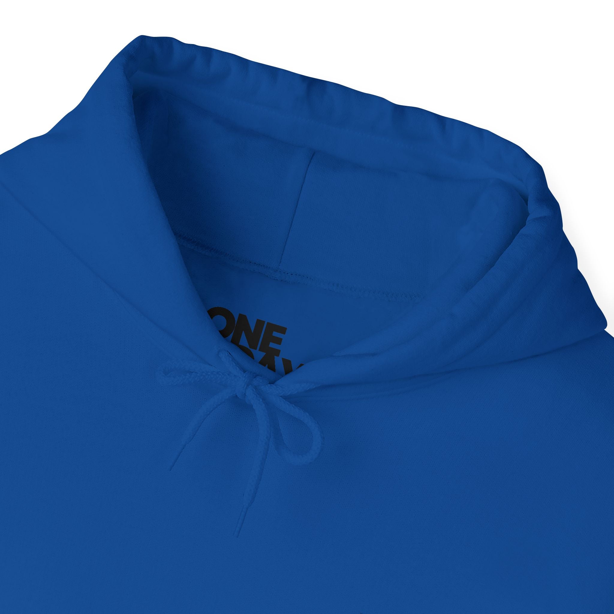 One Day Essential Hoodie