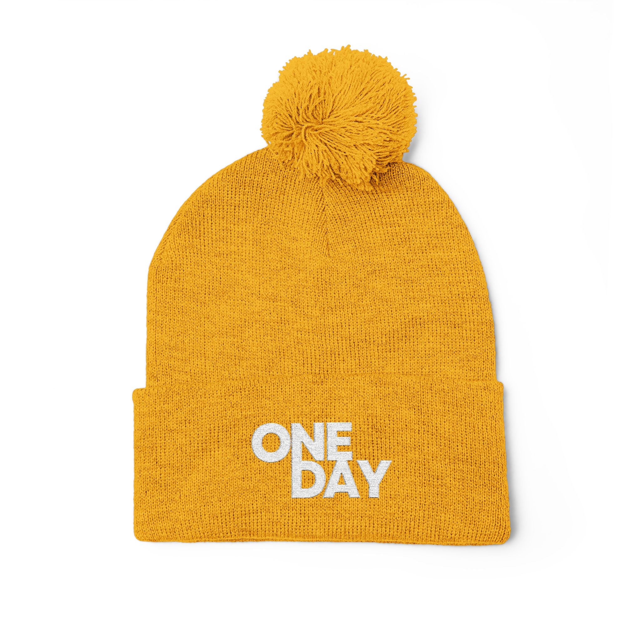 One Day Classic Beanie