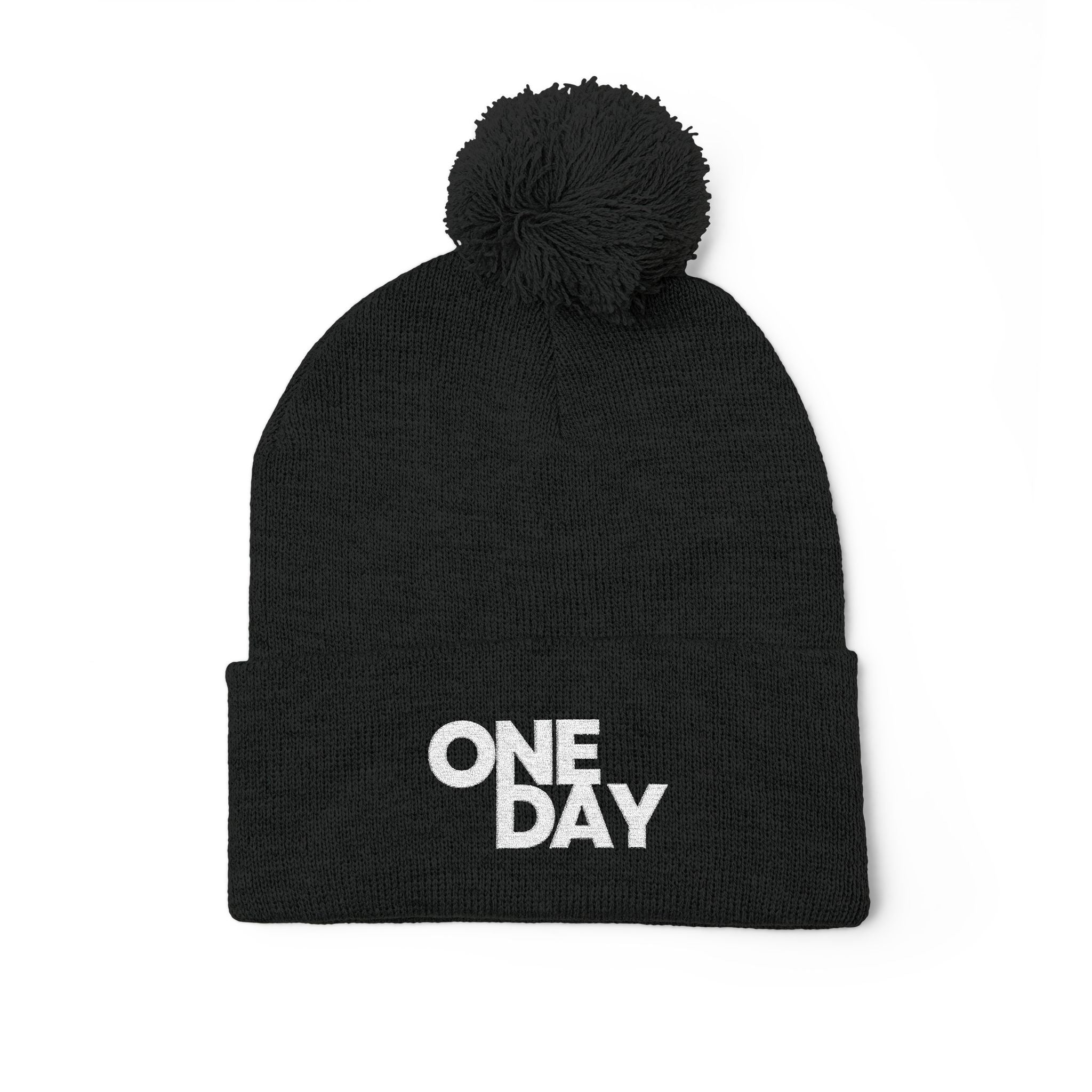 One Day Classic Beanie