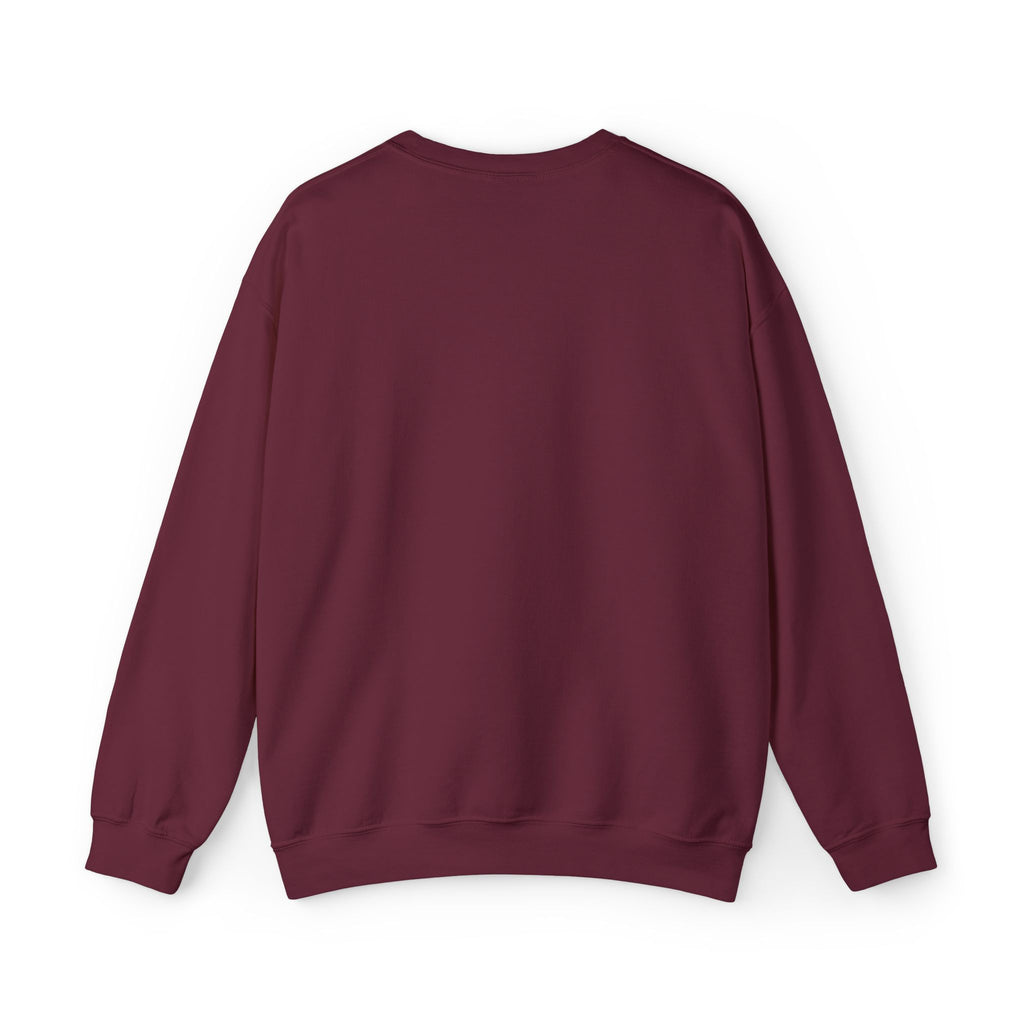 One Day Signature Crewneck