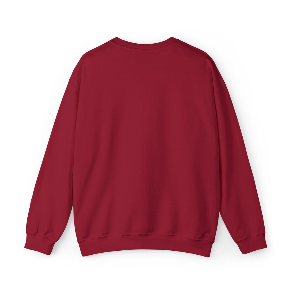 One Day Signature Crewneck