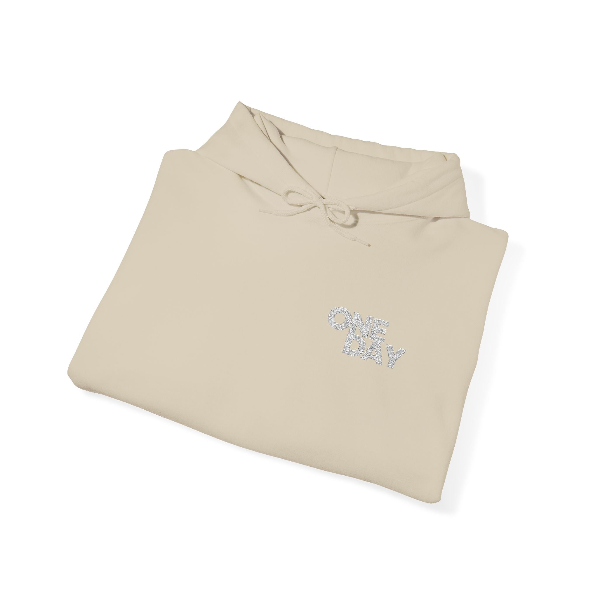 One Day Essential Hoodie