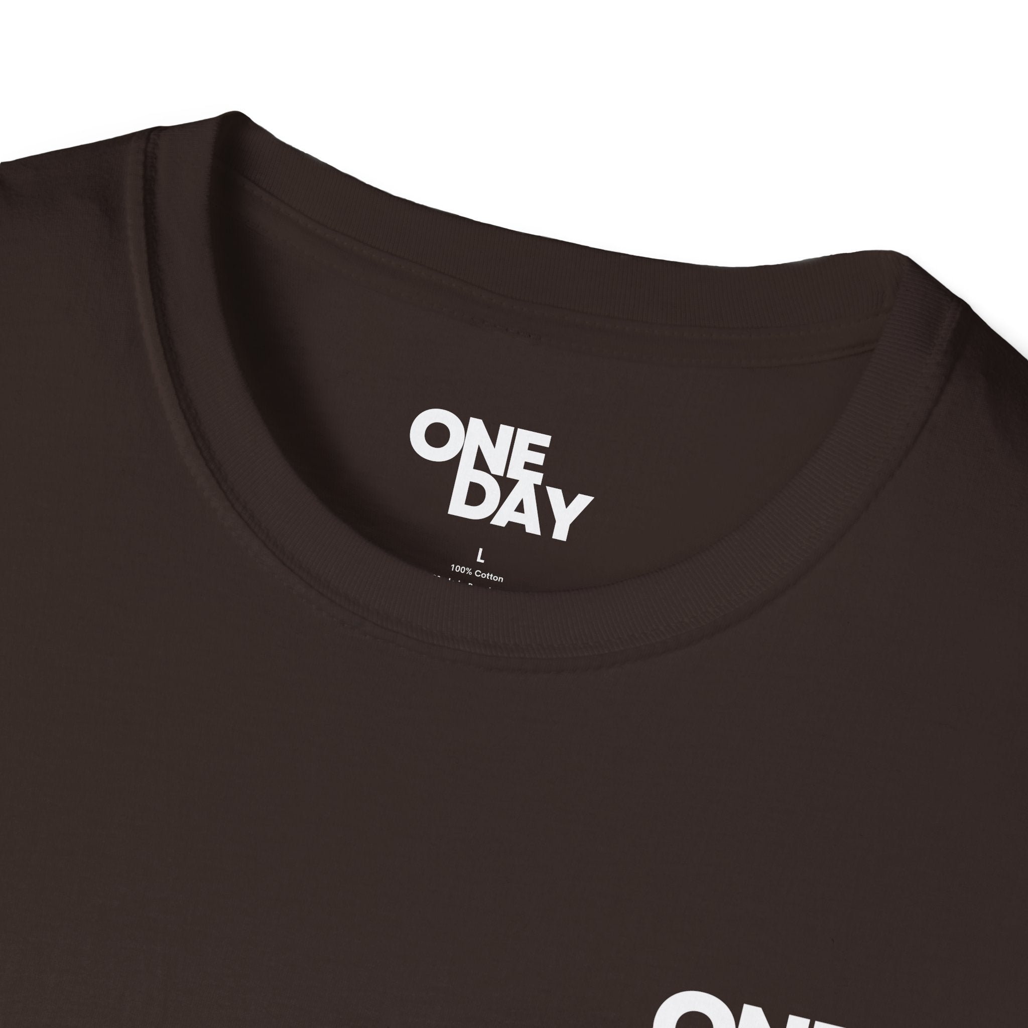 One Day T-Shirt