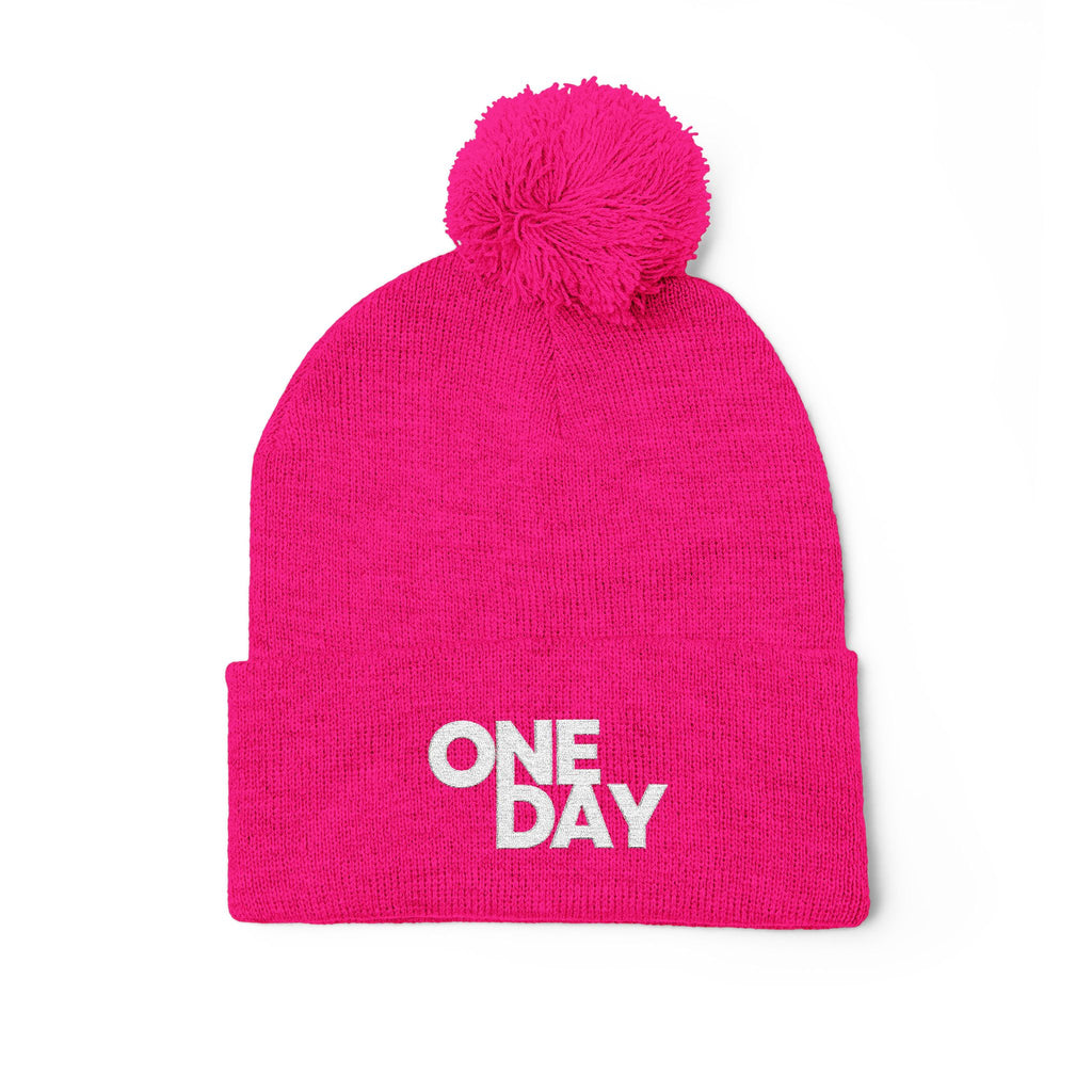One Day Classic Beanie