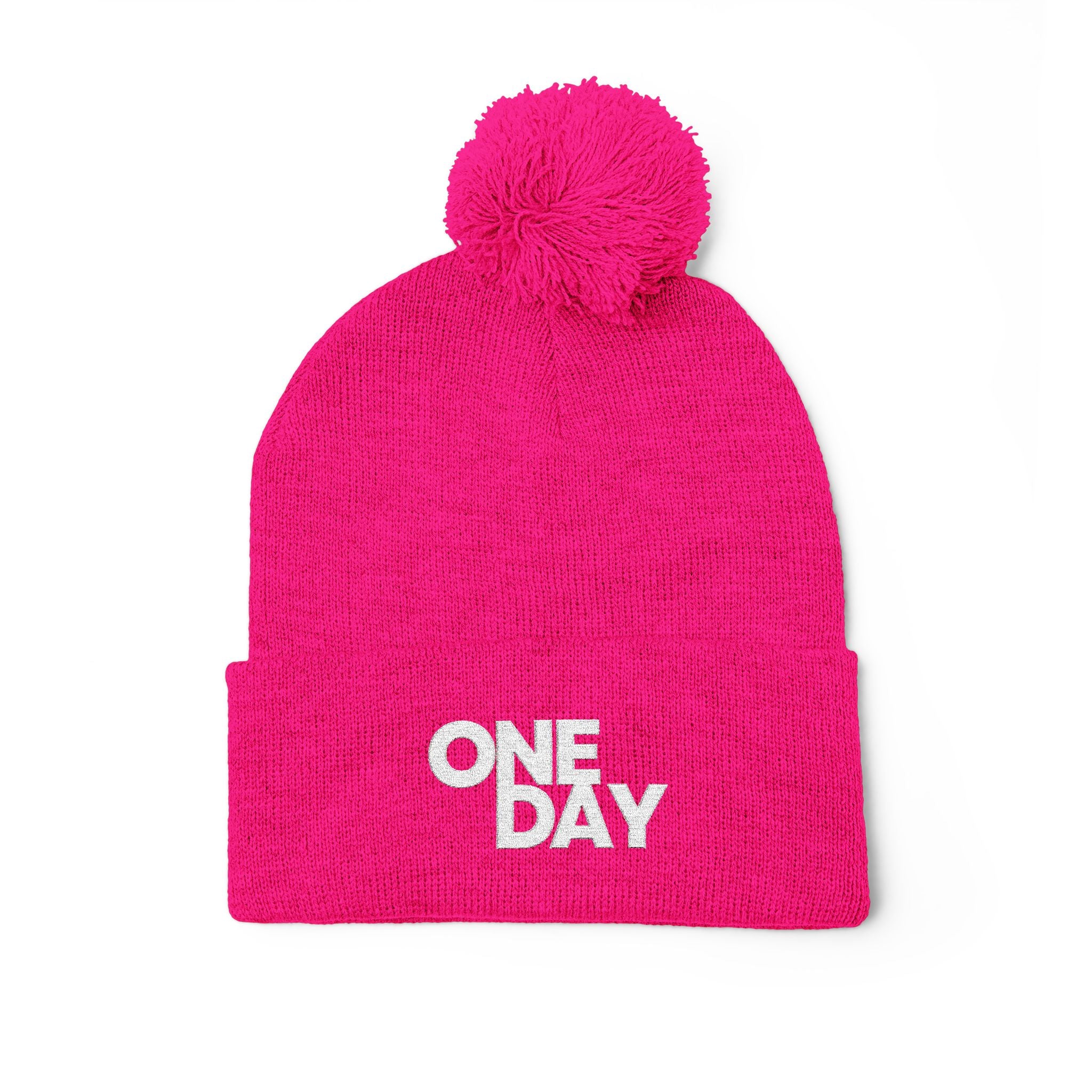 One Day Classic Beanie