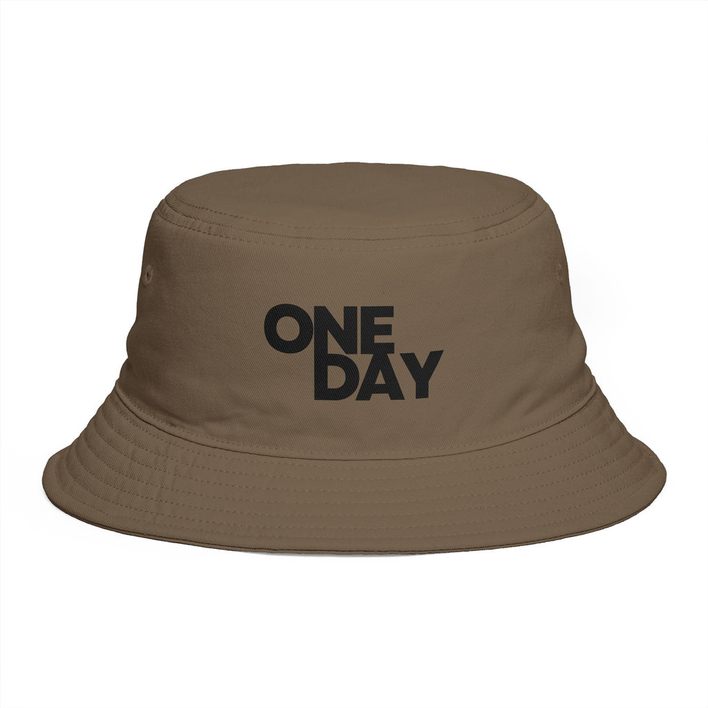 One Day Classic Bucket Hat