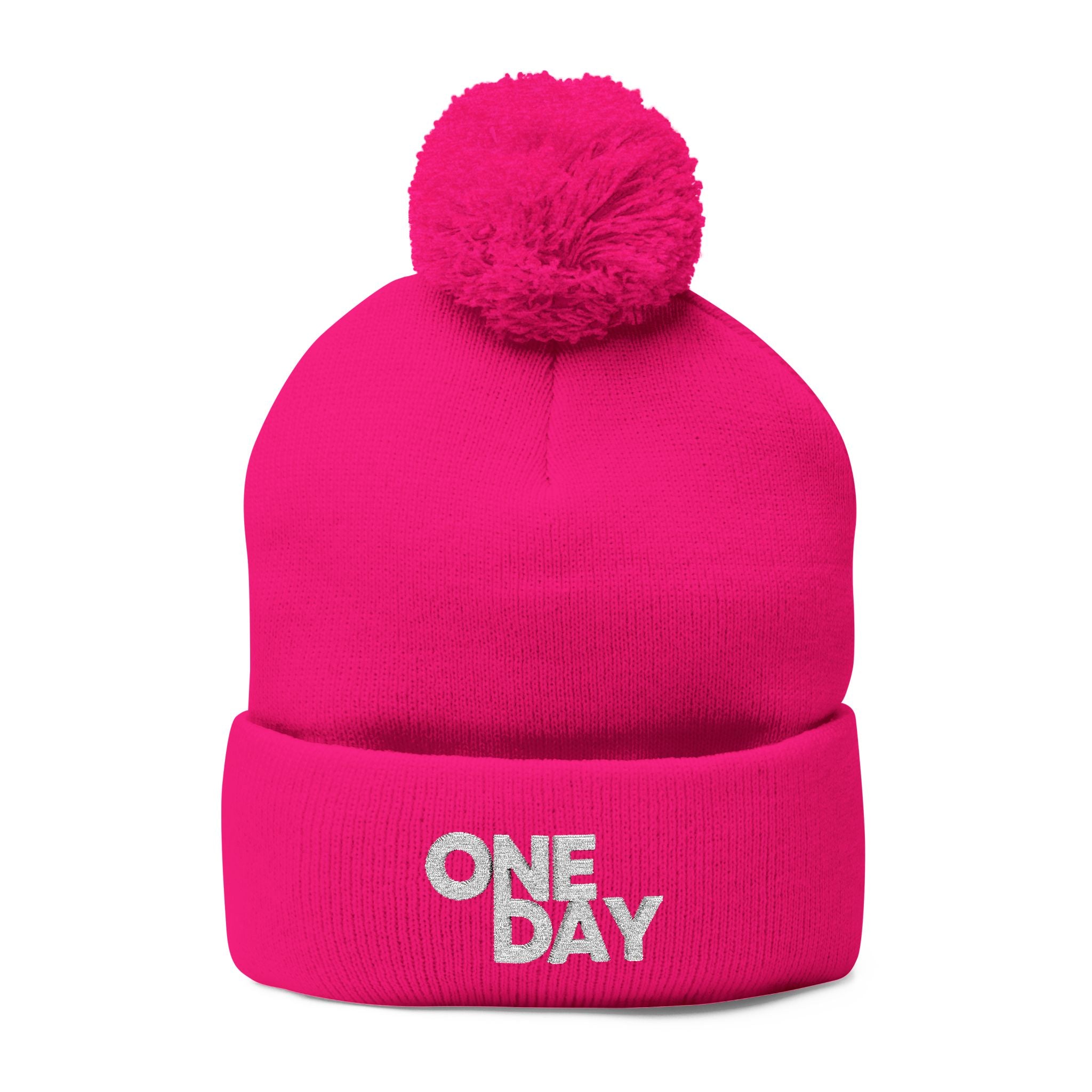 One Day Classic Beanie