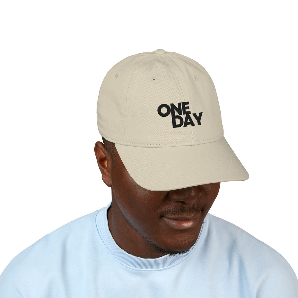 One Day Neutral Hat