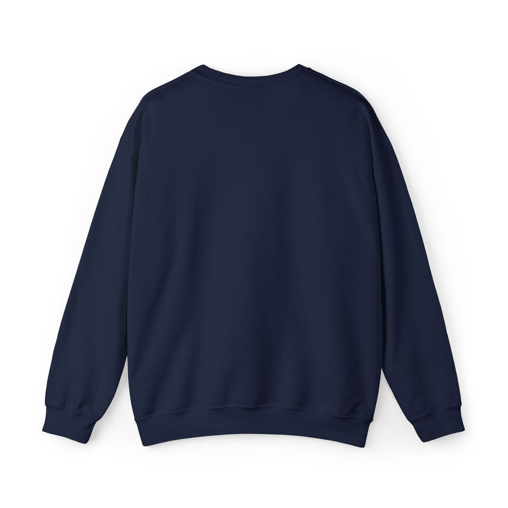 One Day Signature Crewneck