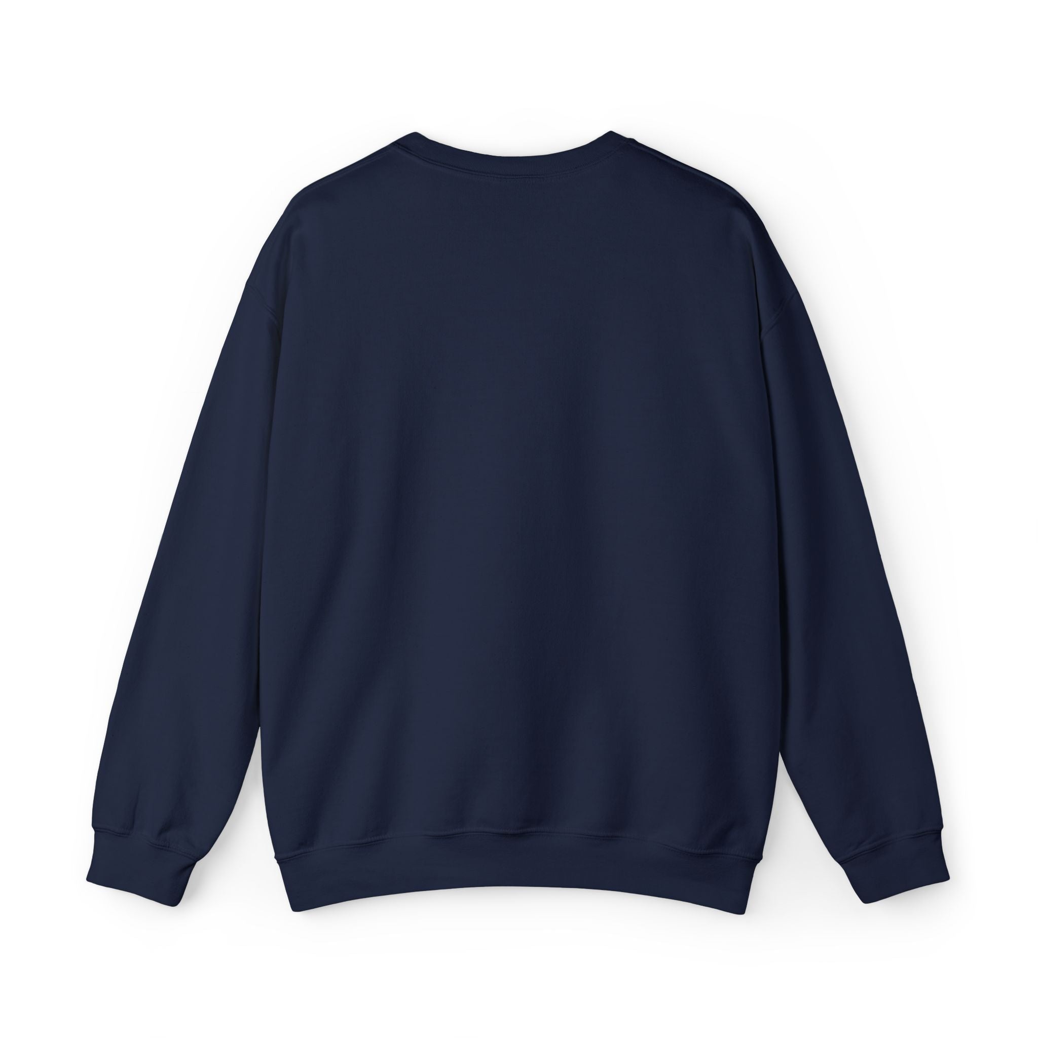One Day Signature Crewneck