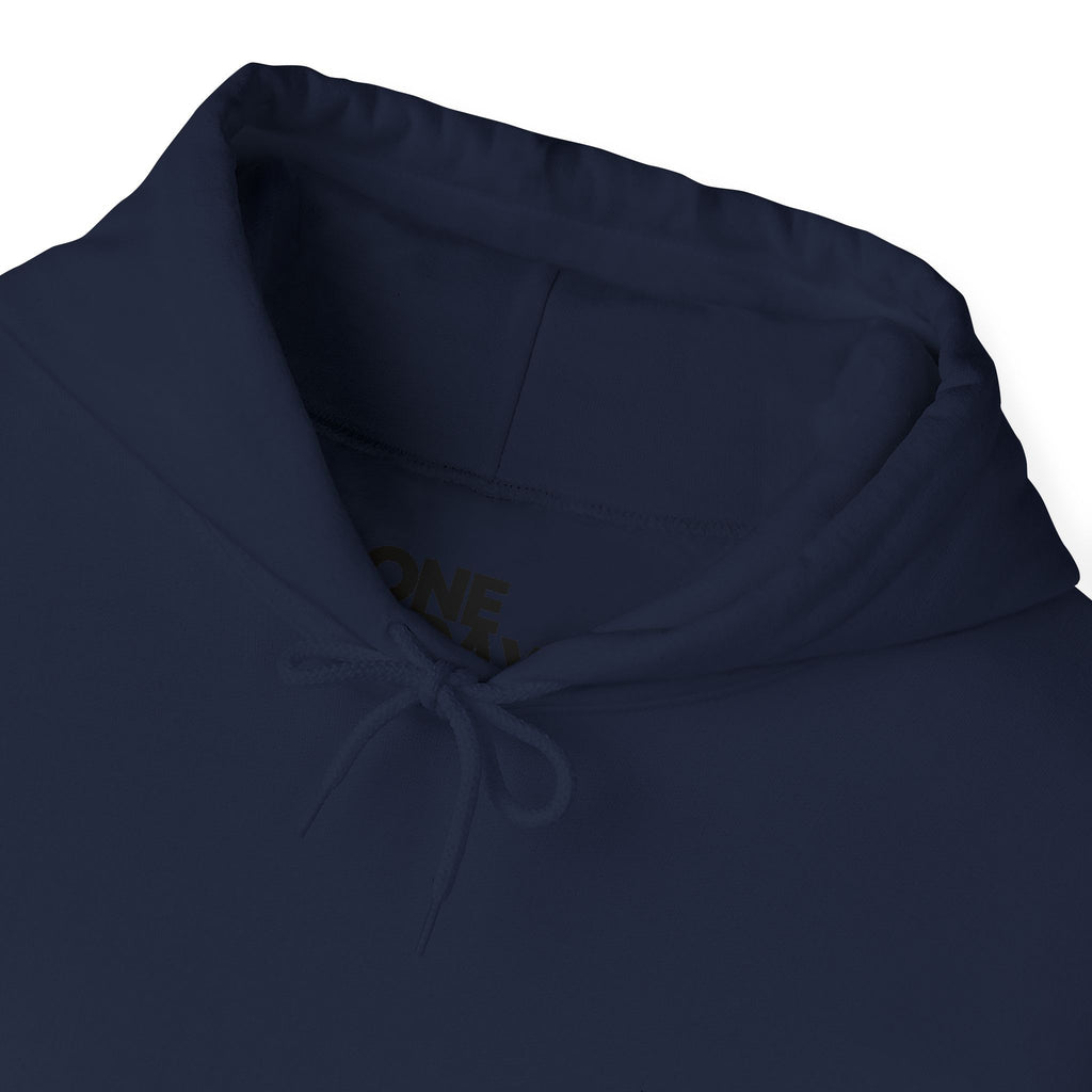 One Day Essential Hoodie