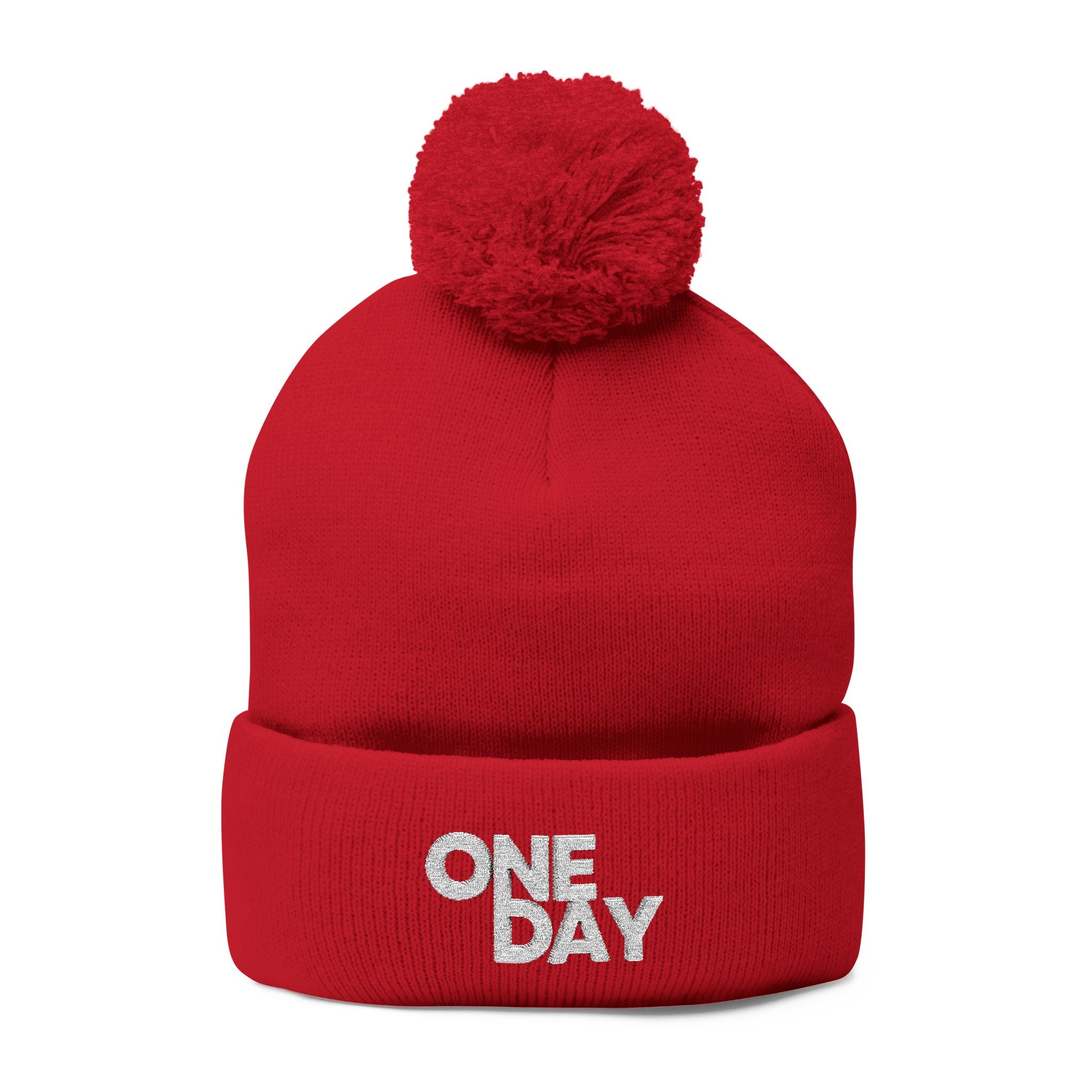 One Day Classic Beanie