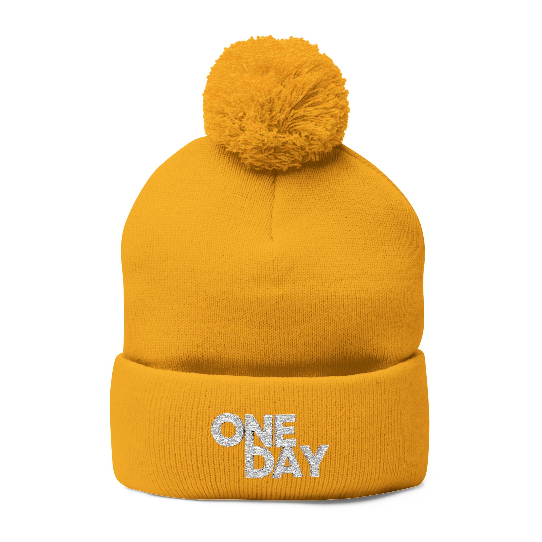 One Day Classic Beanie