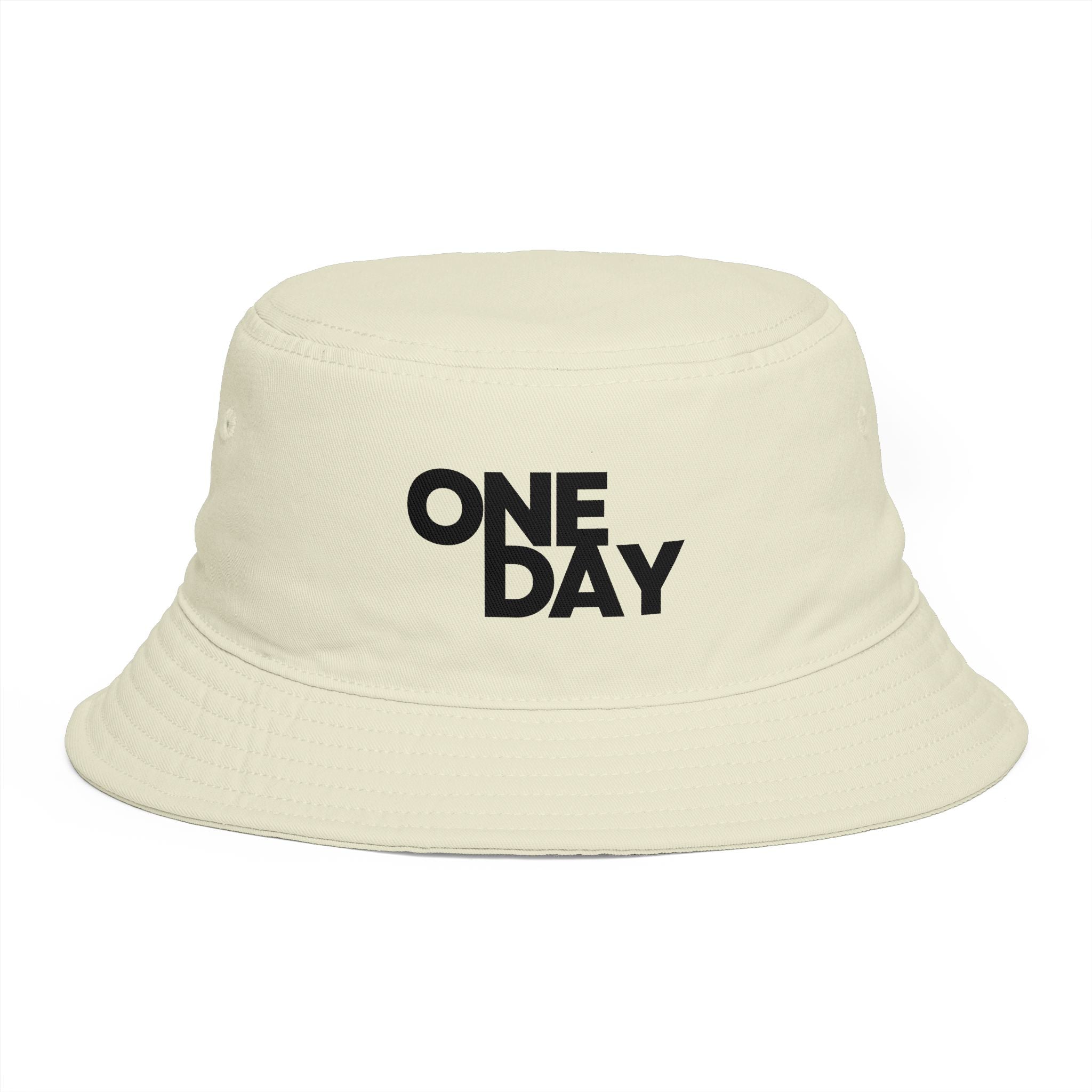 One Day Classic Bucket Hat