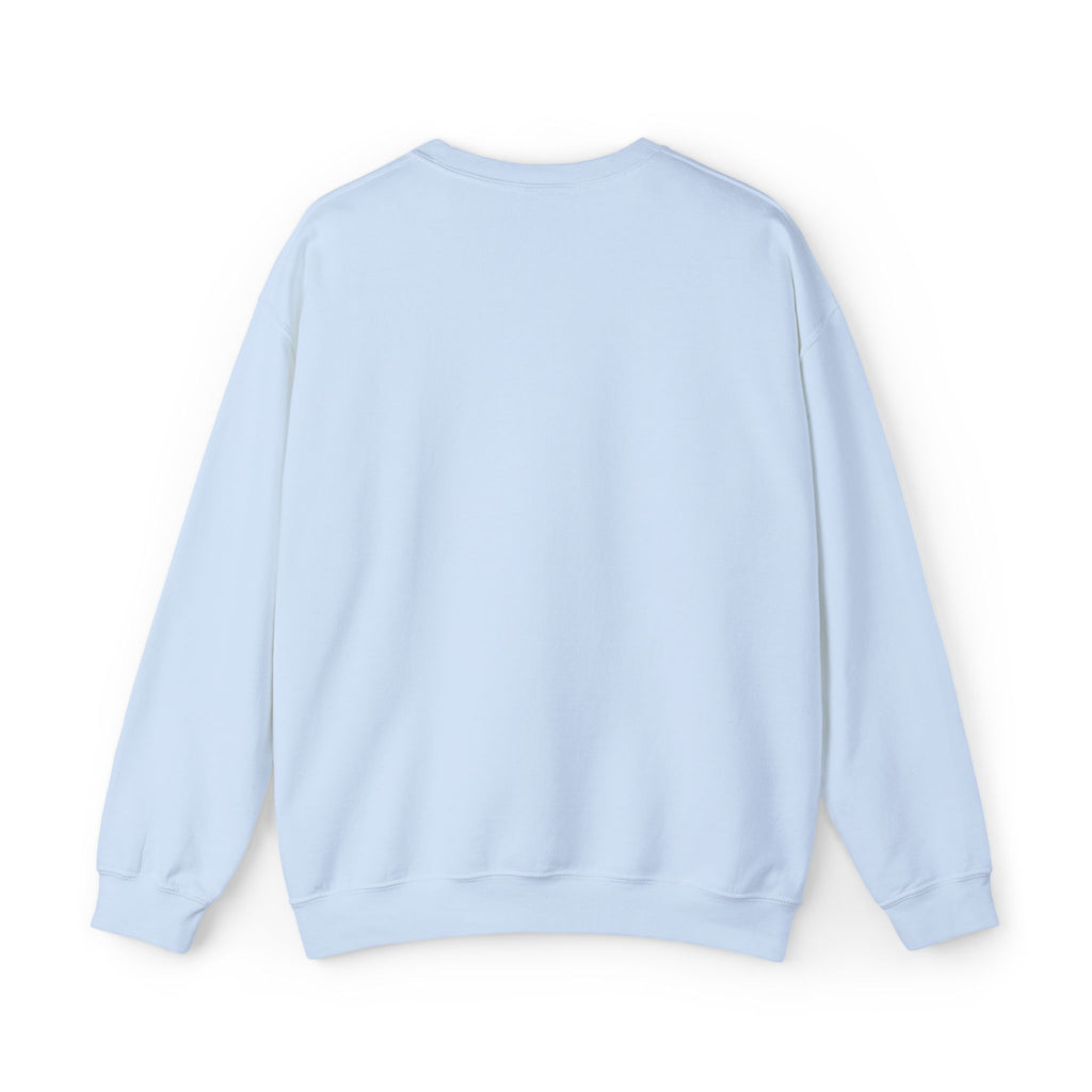 One Day Signature Crewneck