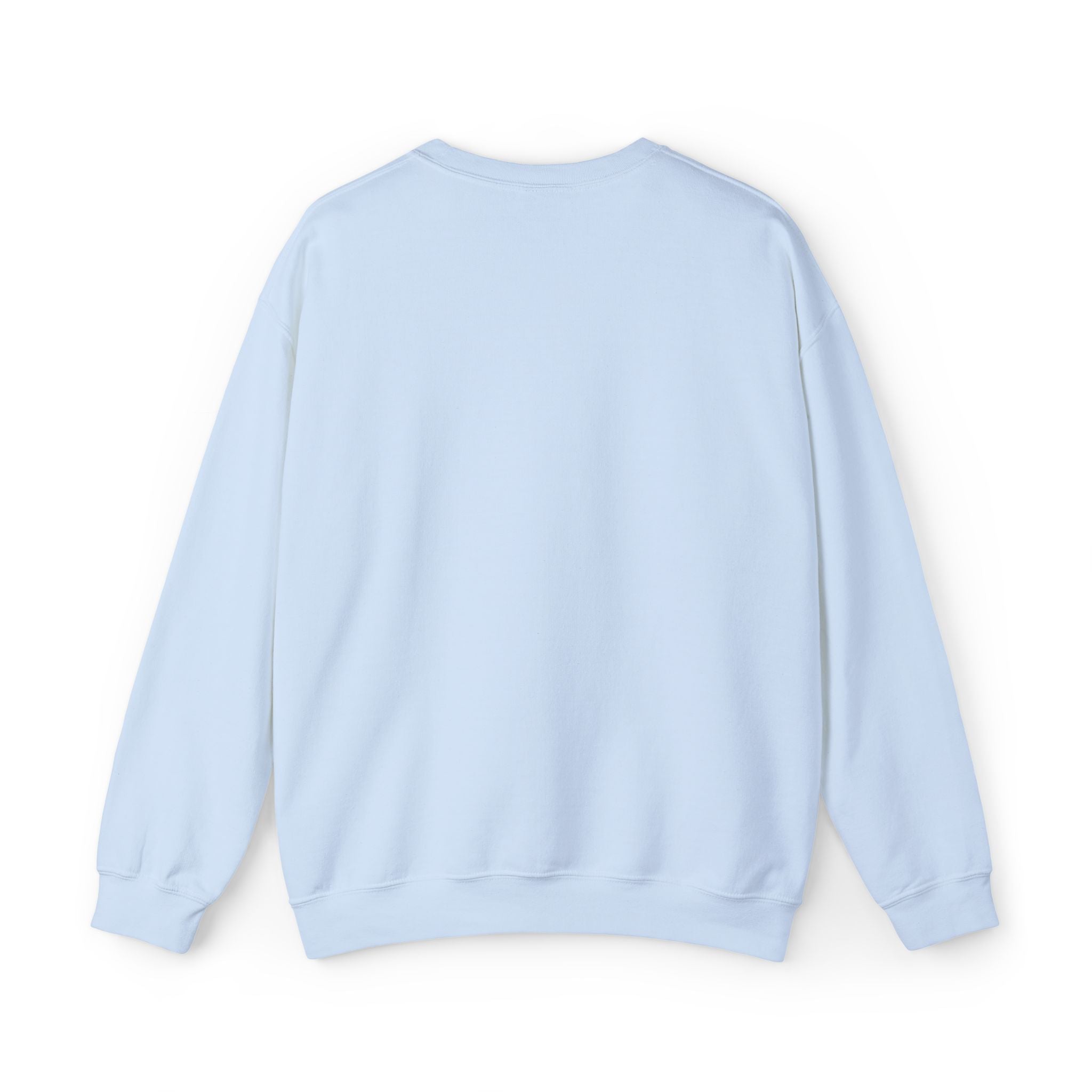 One Day Signature Crewneck