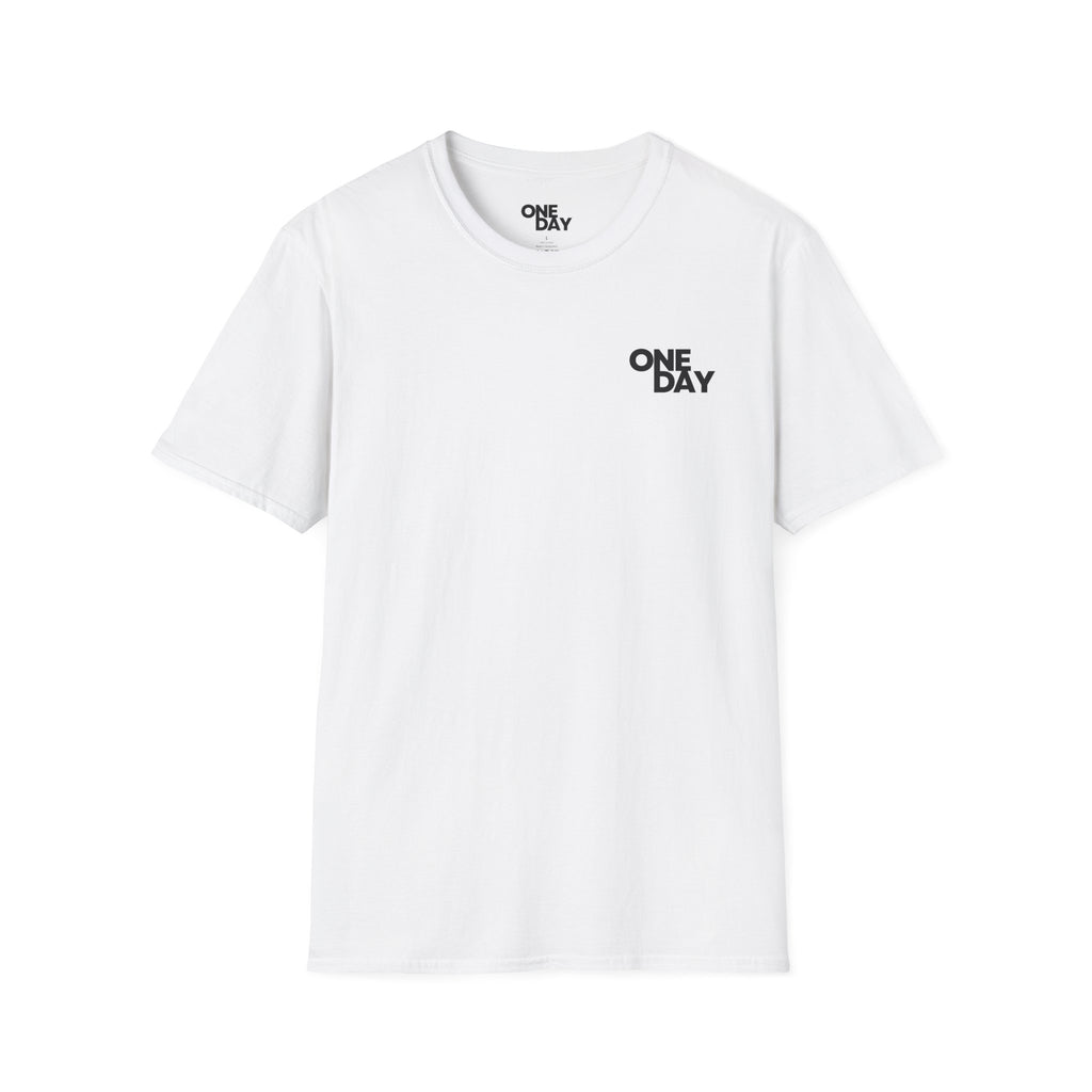 One Day T-Shirt