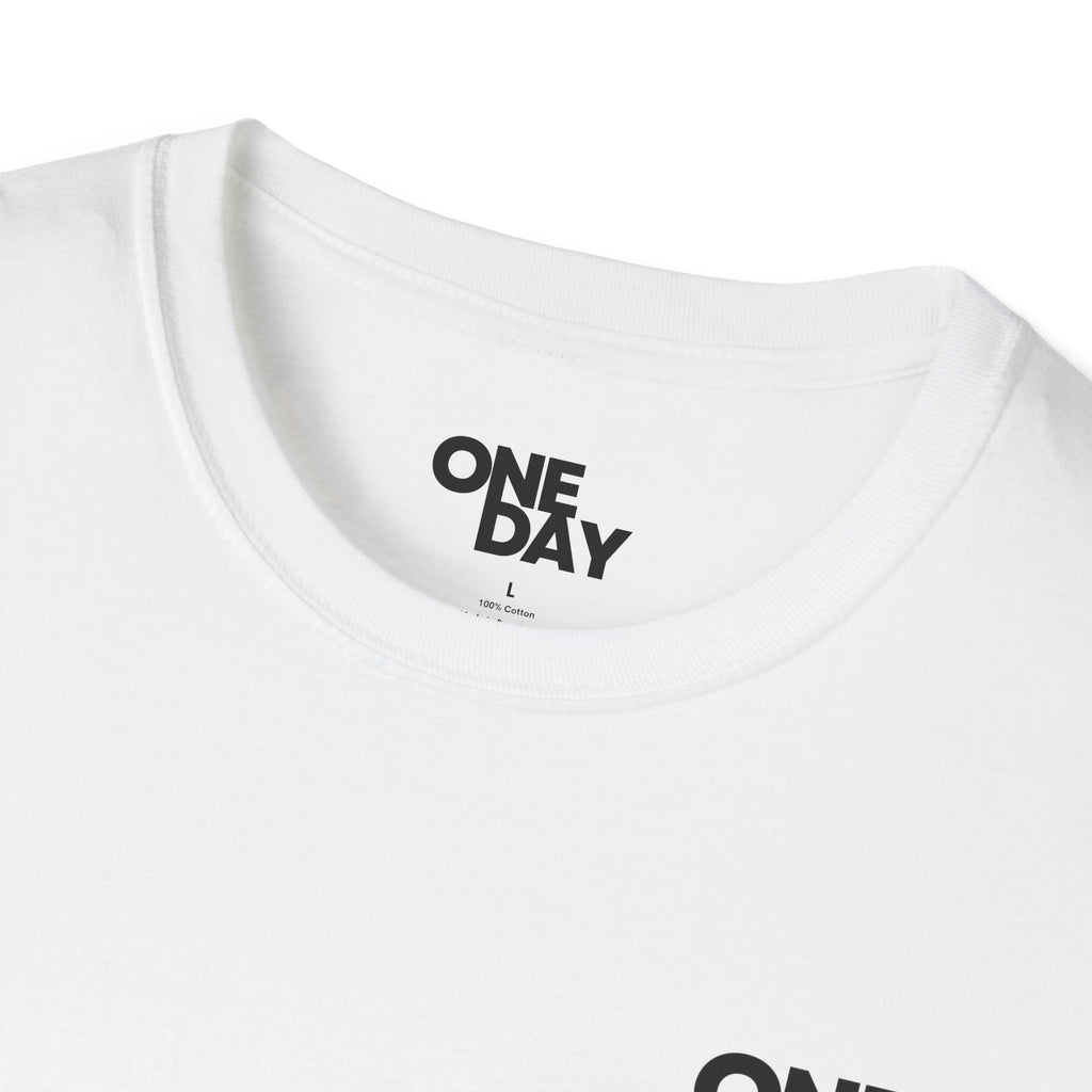 One Day T-Shirt