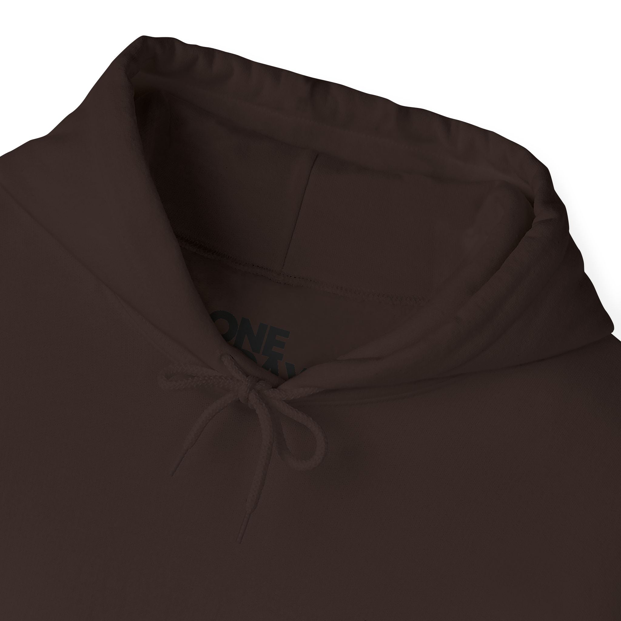 One Day Essential Hoodie
